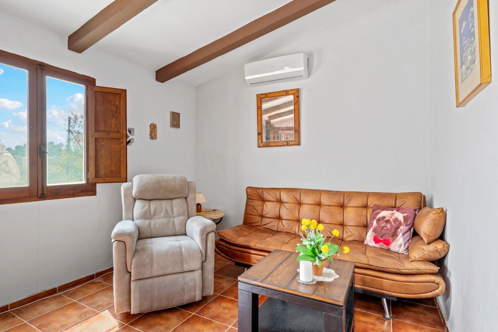 Videresalg - Country estate - La Nucía
