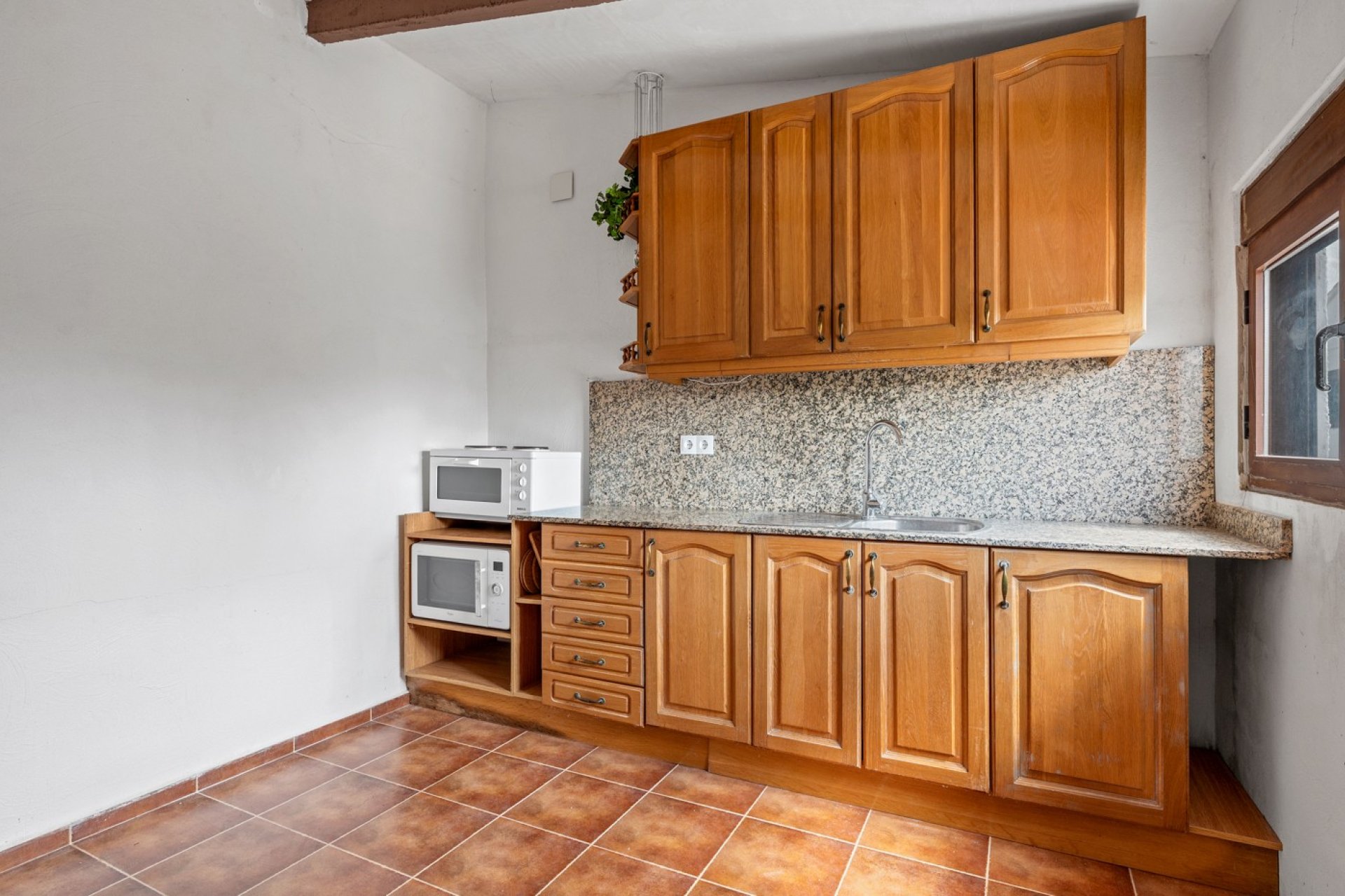 Videresalg - Country estate - La Nucía