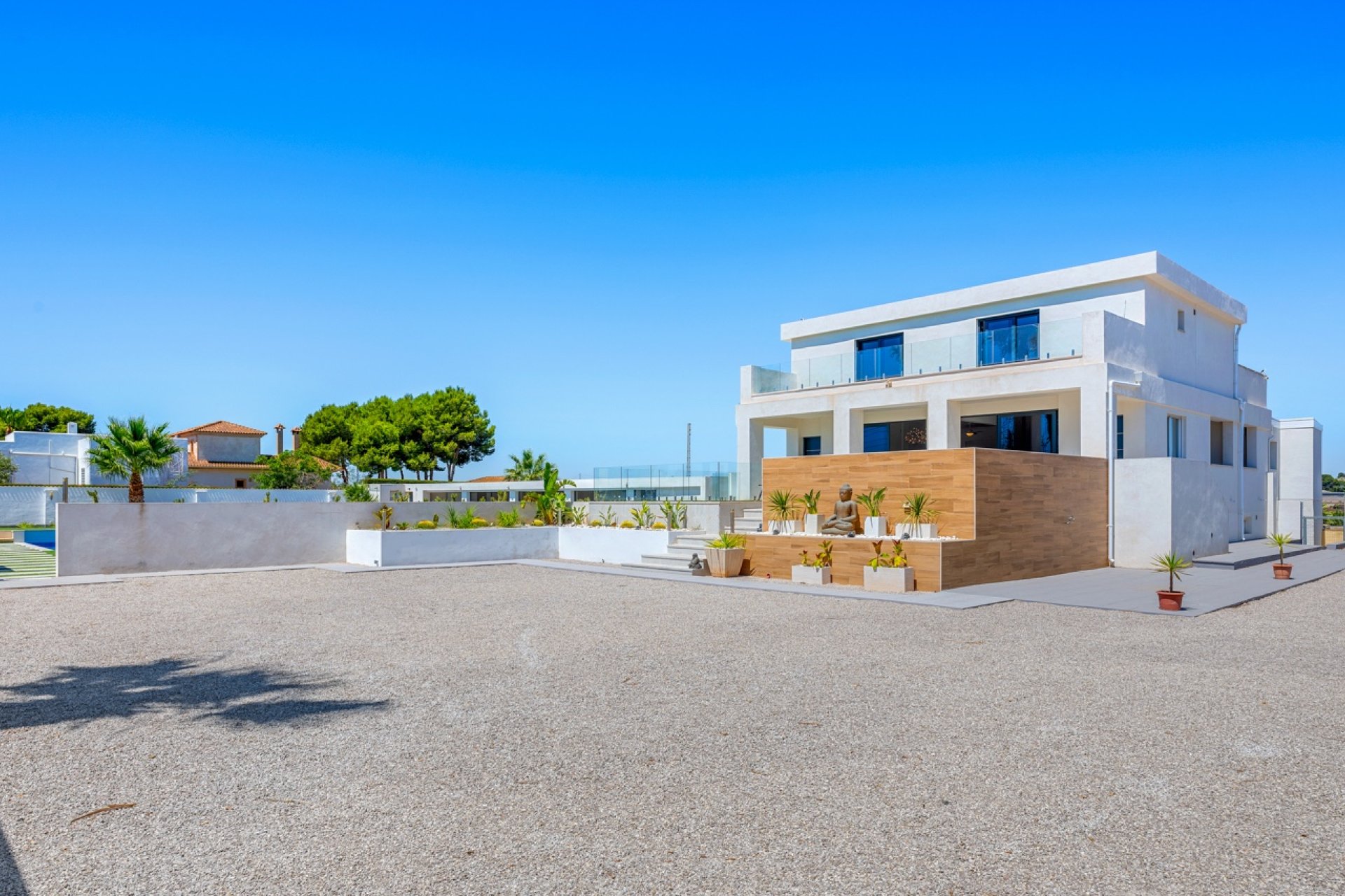 Videresalg - Country estate - Montesinos - La Herrada