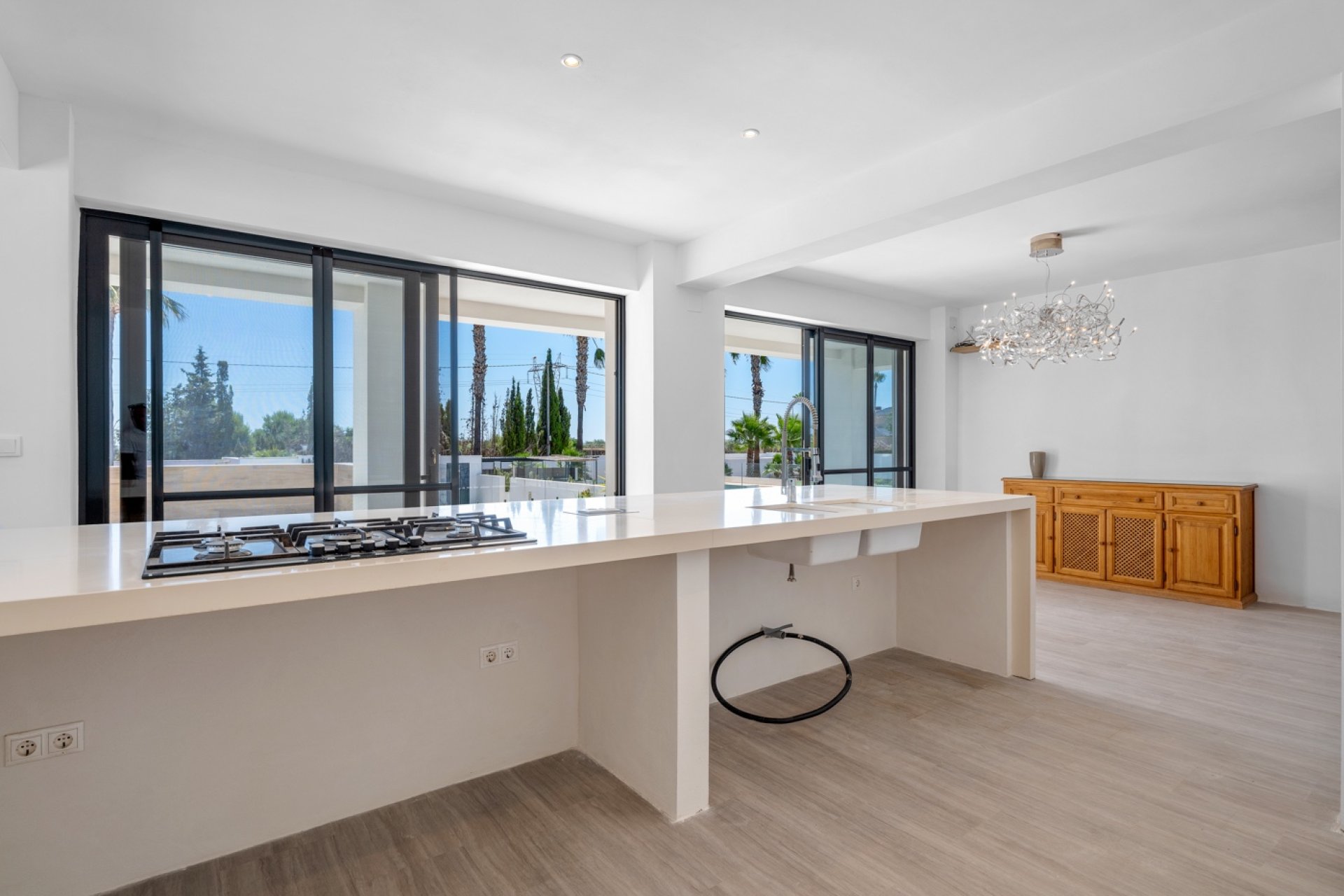 Videresalg - Country estate - Montesinos - La Herrada