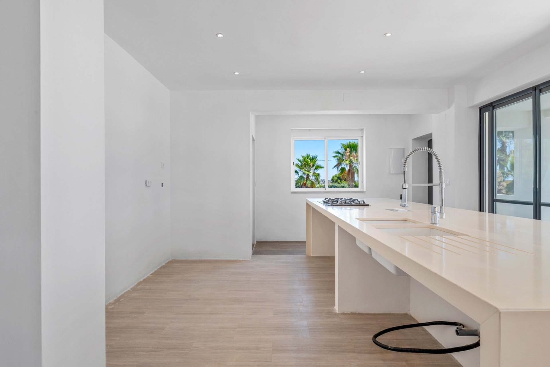 Videresalg - Country estate - Montesinos - La Herrada