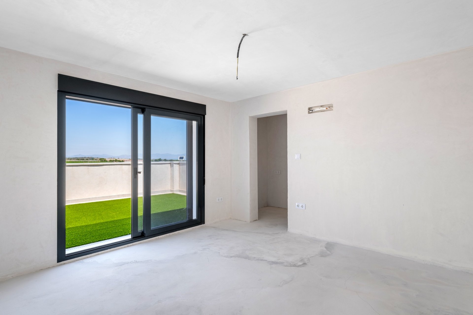 Videresalg - Country estate - Montesinos - La Herrada