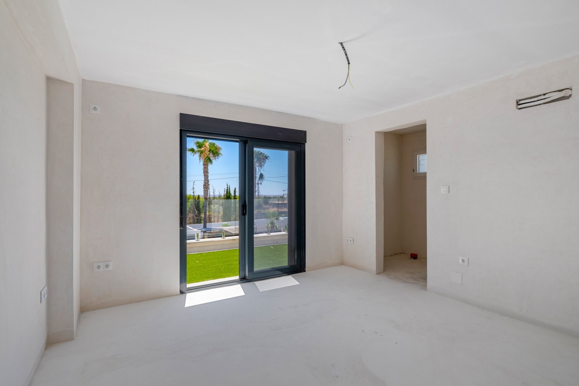 Videresalg - Country estate - Montesinos - La Herrada