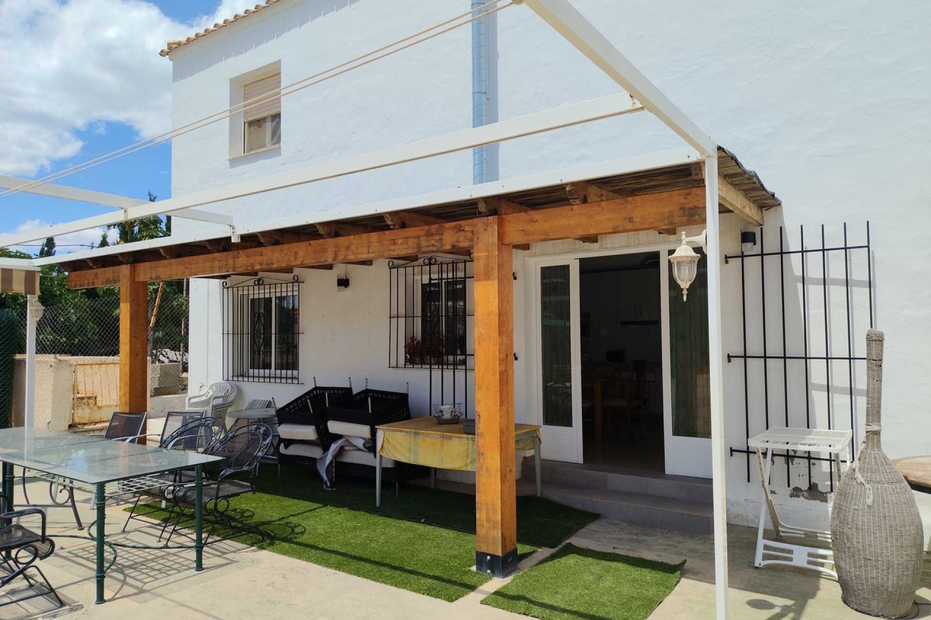 Videresalg - country house - Montesinos - Los Montesinos