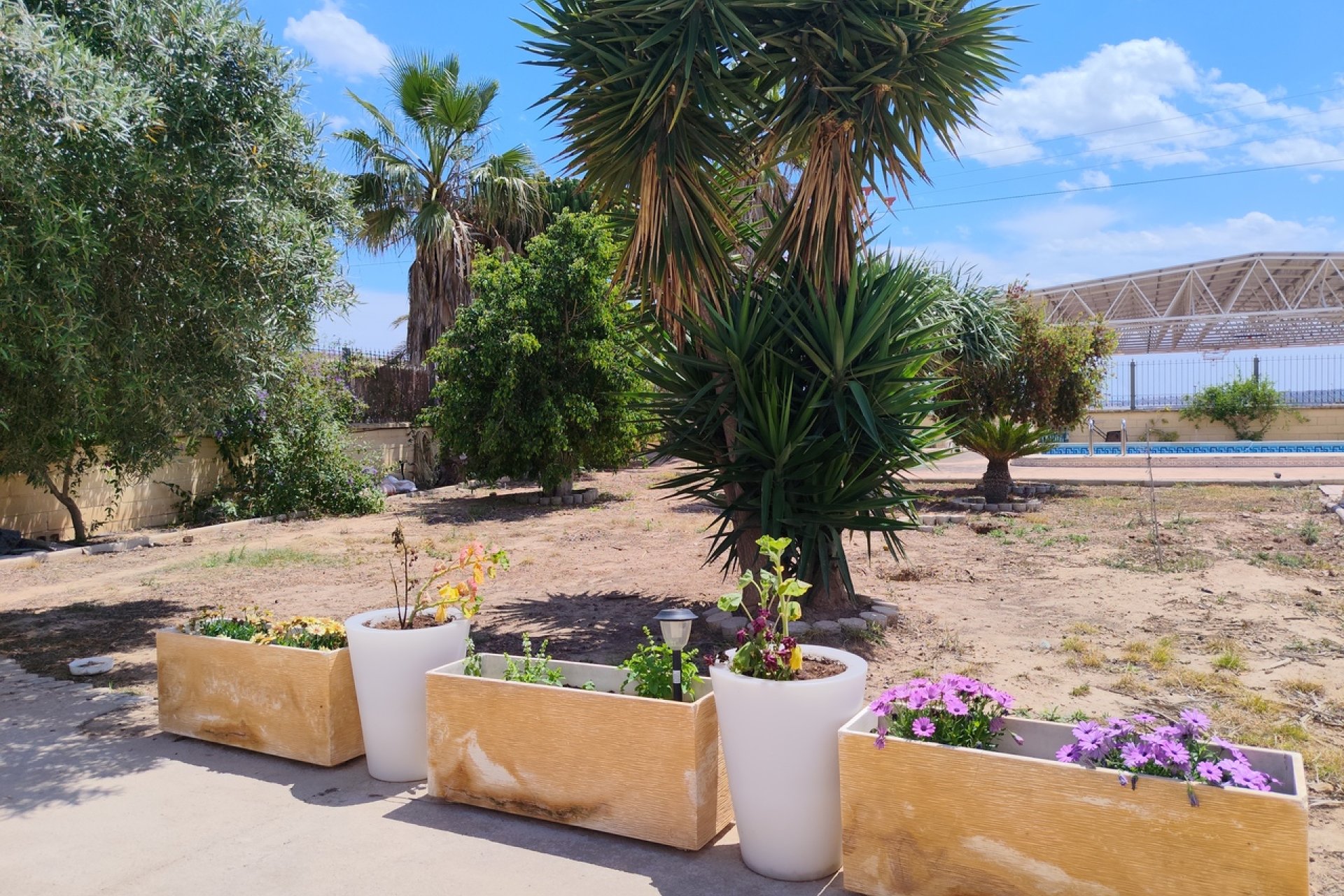 Videresalg - country house - Montesinos - Los Montesinos