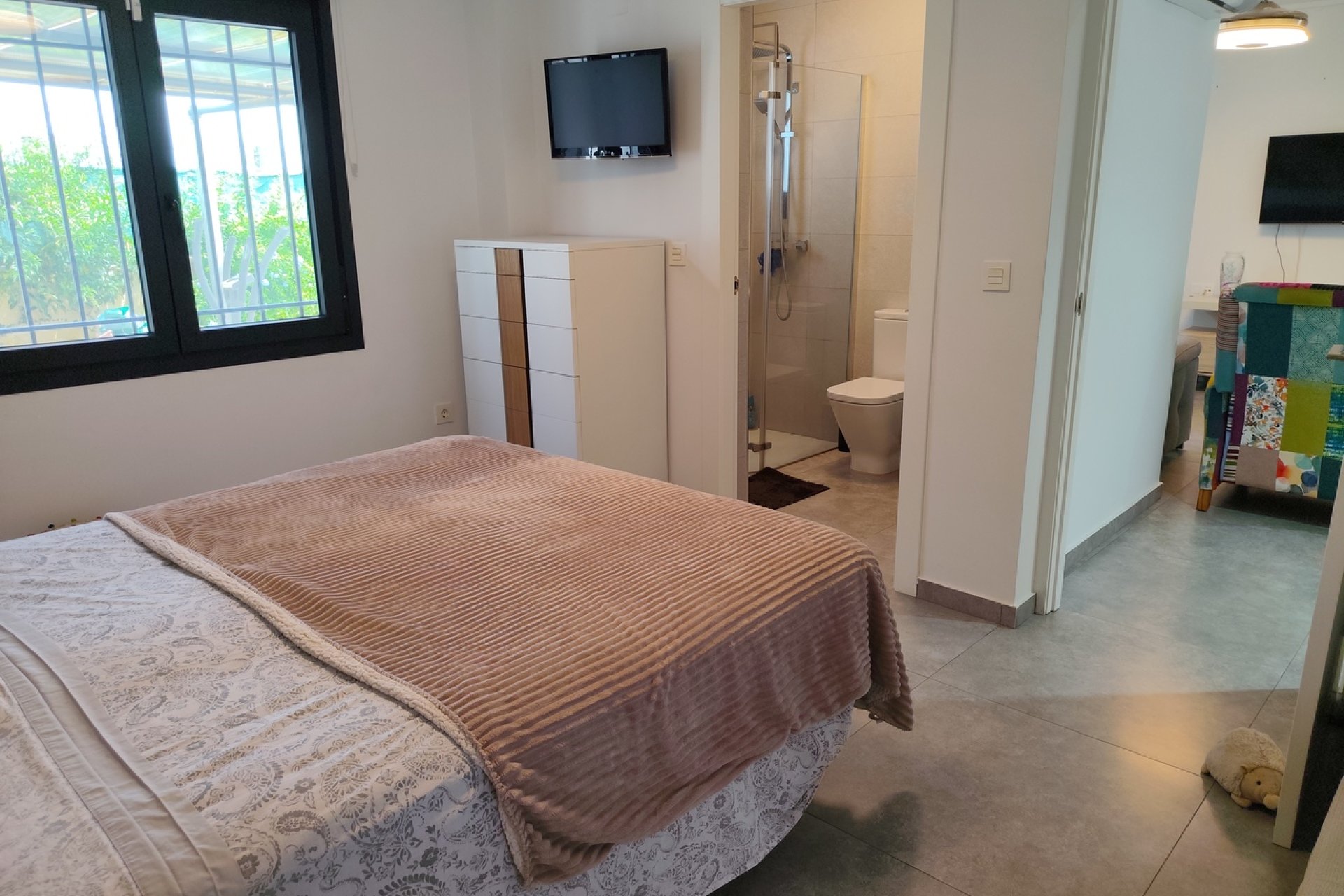 Videresalg - country house - Montesinos - Los Montesinos