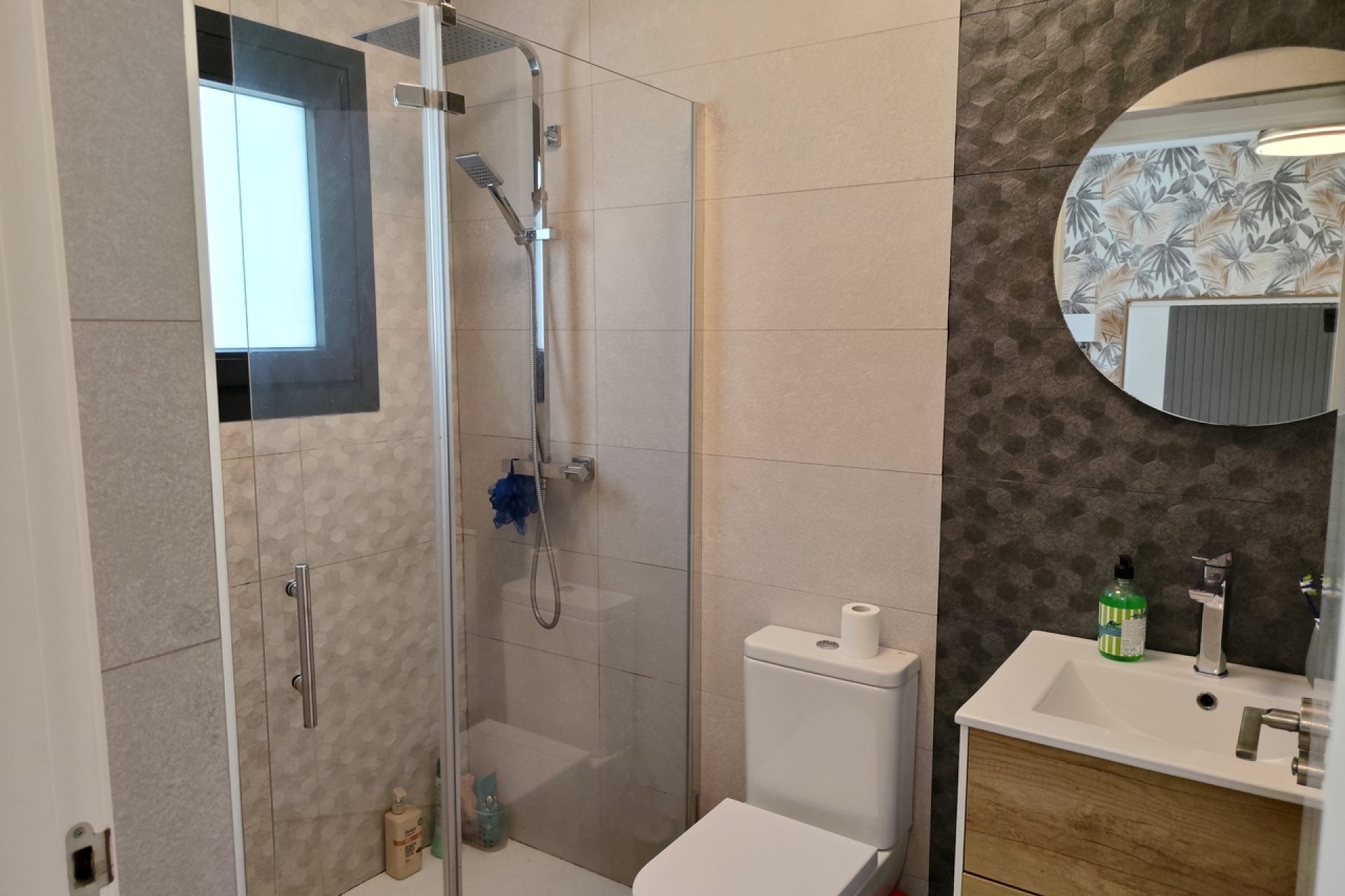 Videresalg - country house - Montesinos - Los Montesinos