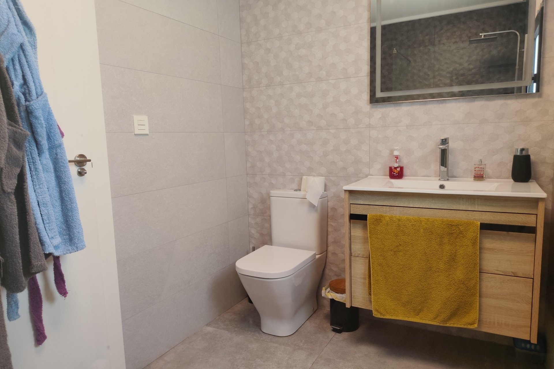 Videresalg - country house - Montesinos - Los Montesinos