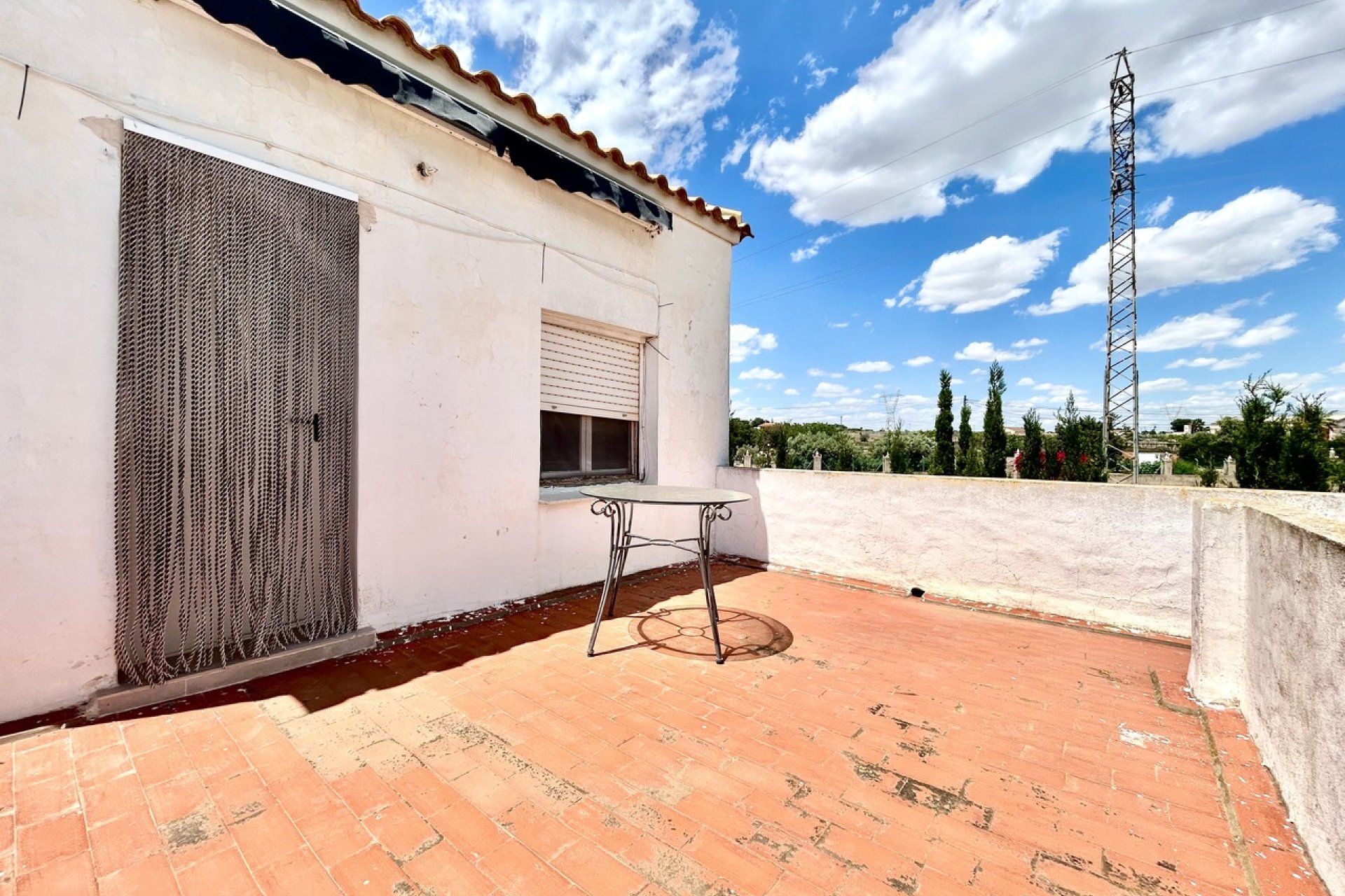 Videresalg - country house - Montesinos - Los Montesinos
