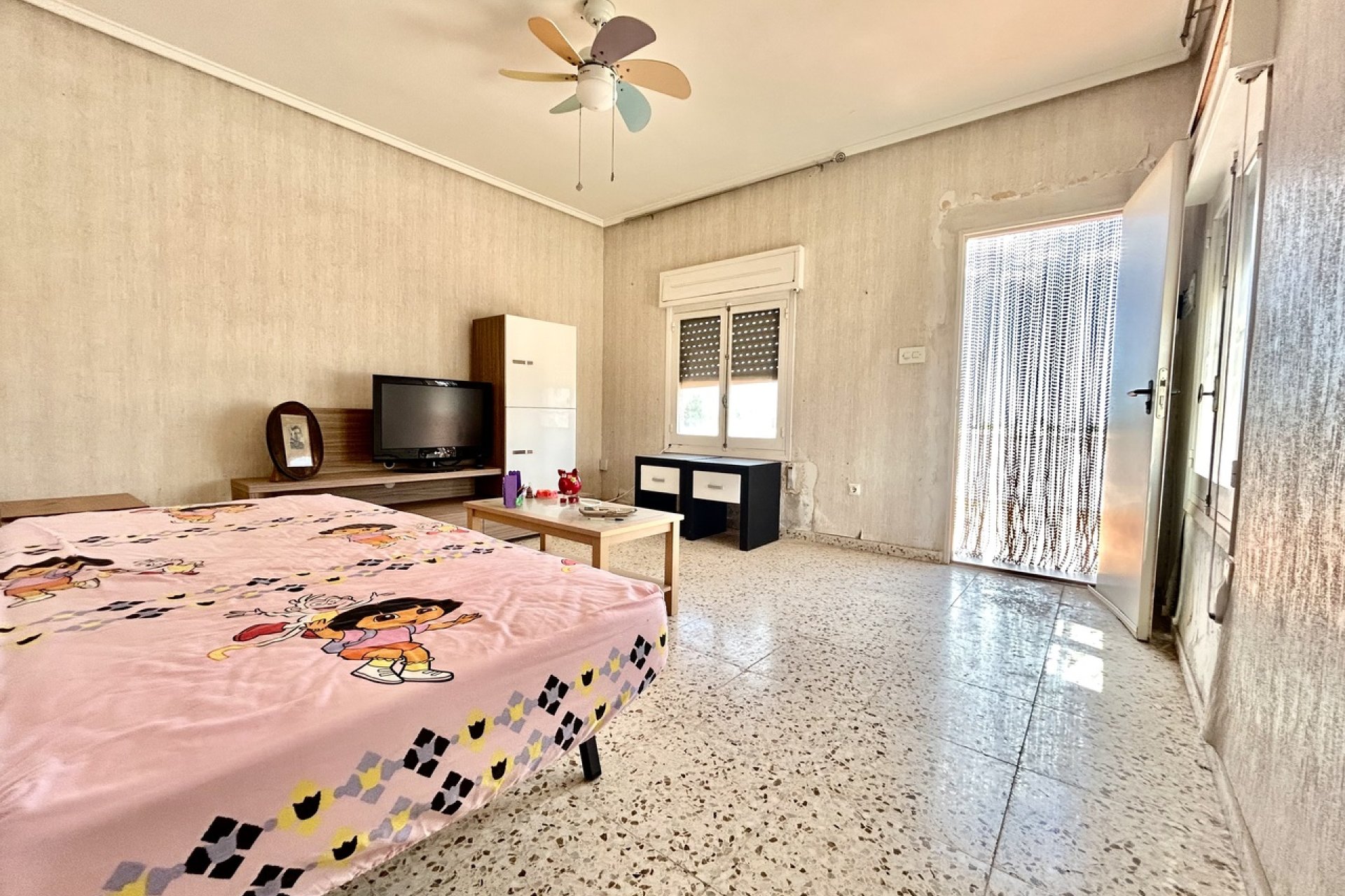 Videresalg - country house - Montesinos - Los Montesinos