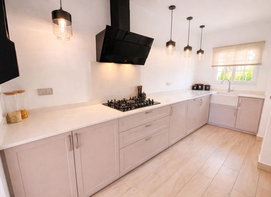 Videresalg - Detached house - Los Dolses