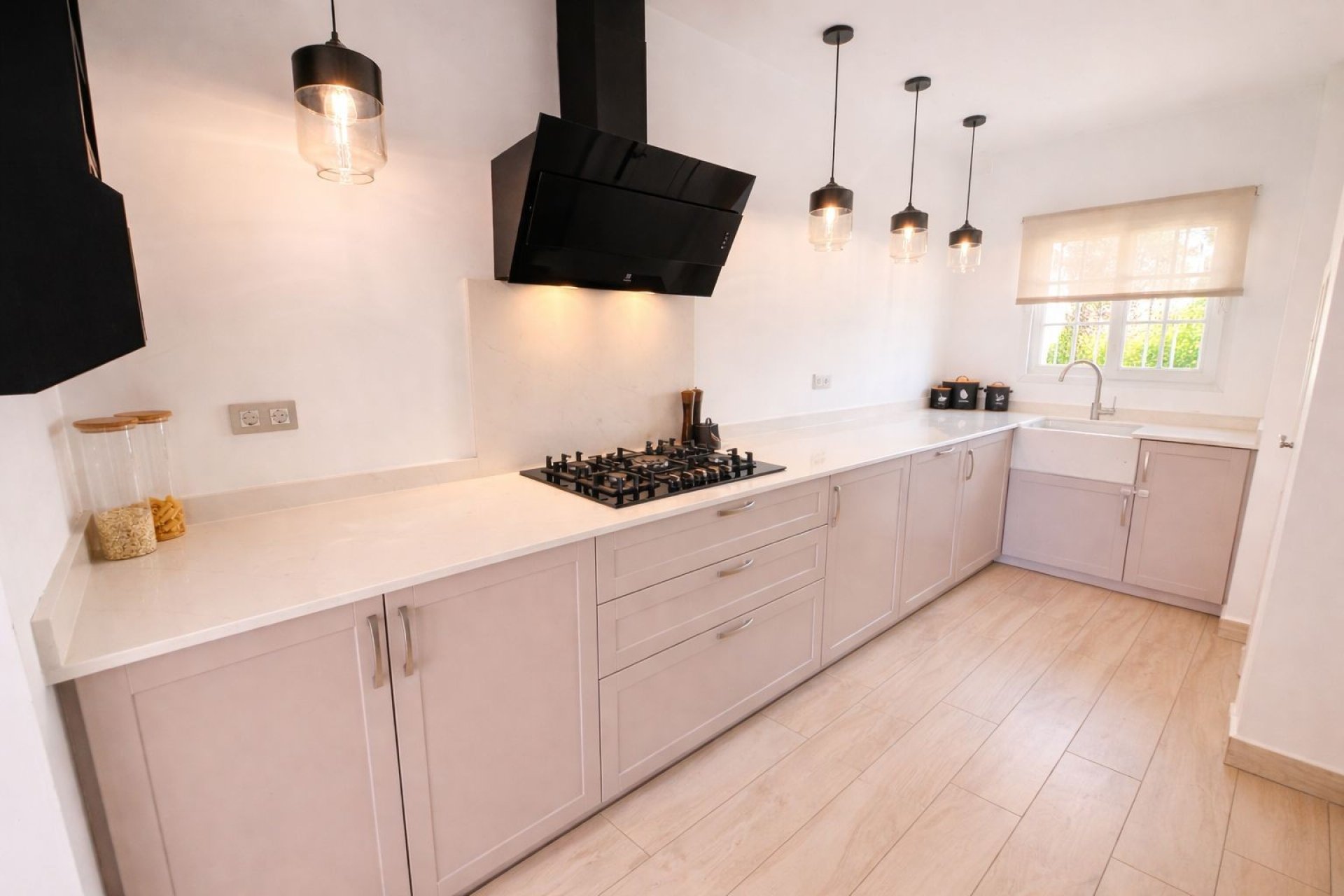 Videresalg - Detached house - Los Dolses