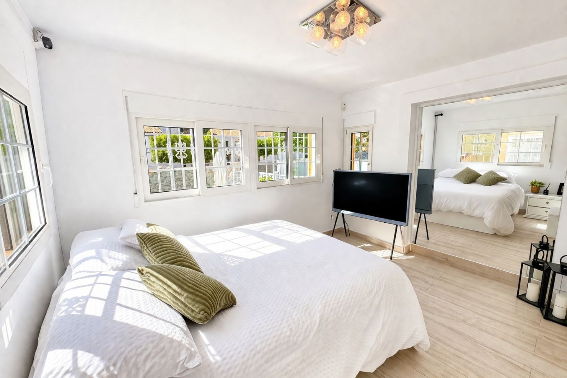 Videresalg - Detached house - Los Dolses