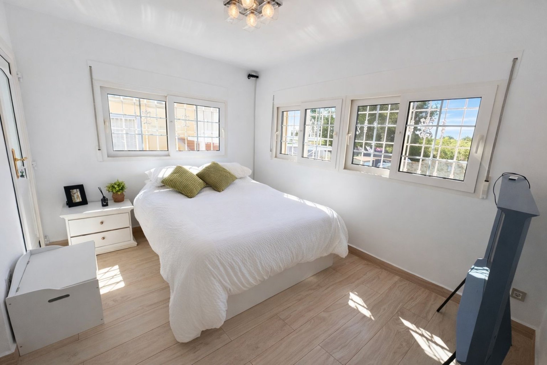 Videresalg - Detached house - Los Dolses