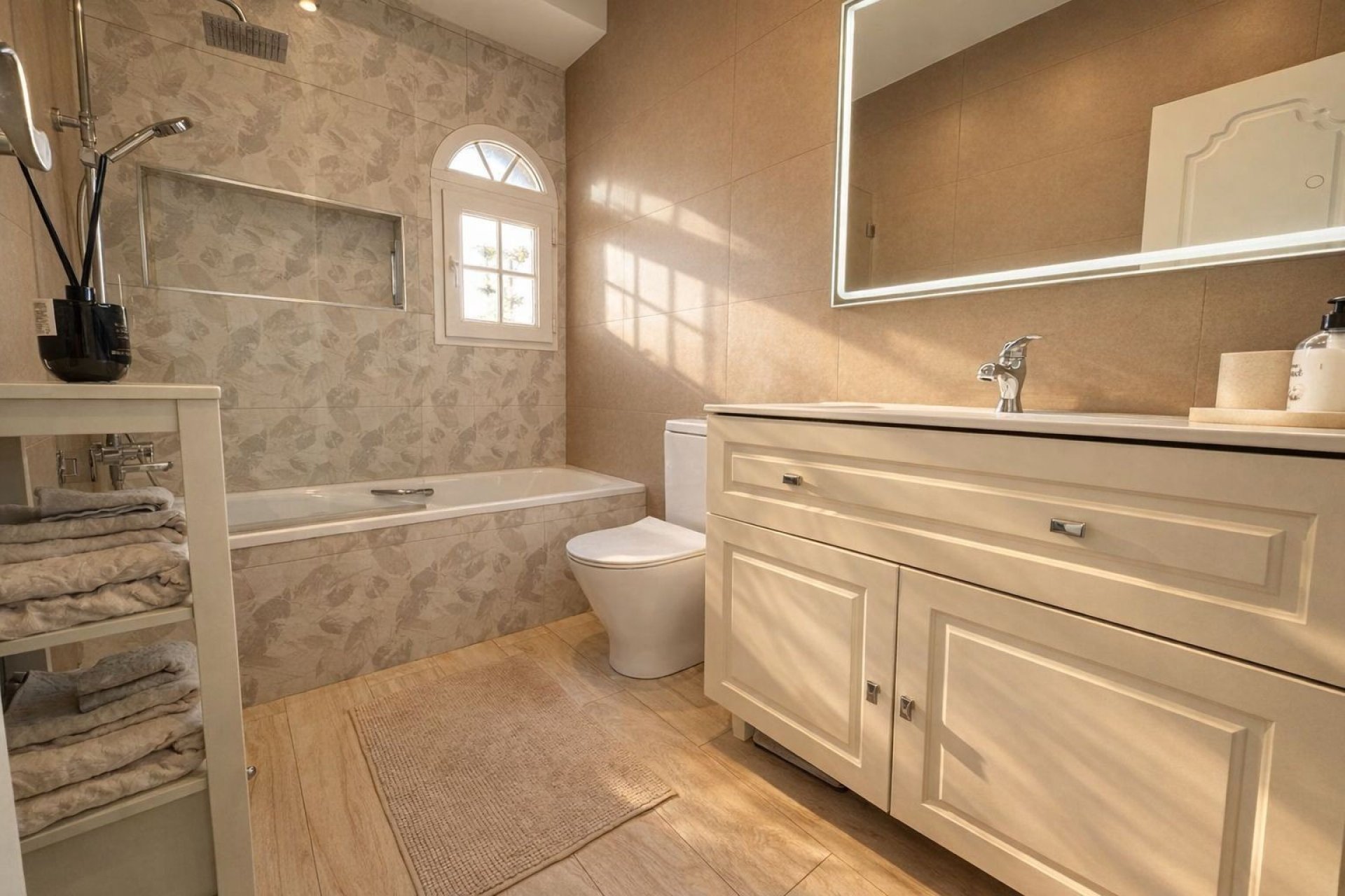 Videresalg - Detached house - Los Dolses