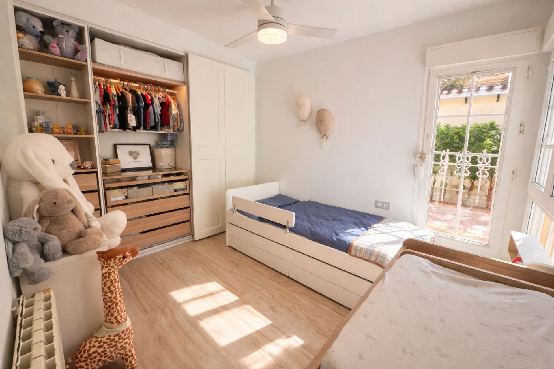 Videresalg - Detached house - Los Dolses