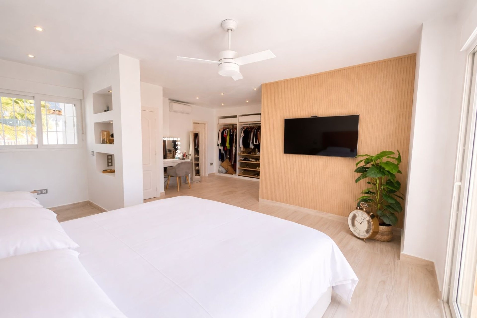 Videresalg - Detached house - Los Dolses