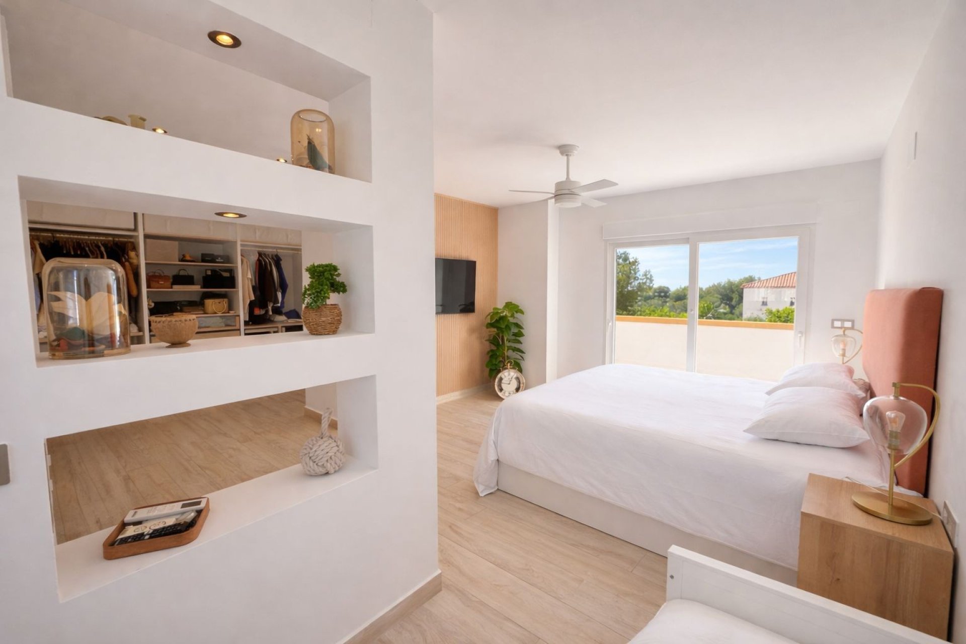 Videresalg - Detached house - Los Dolses