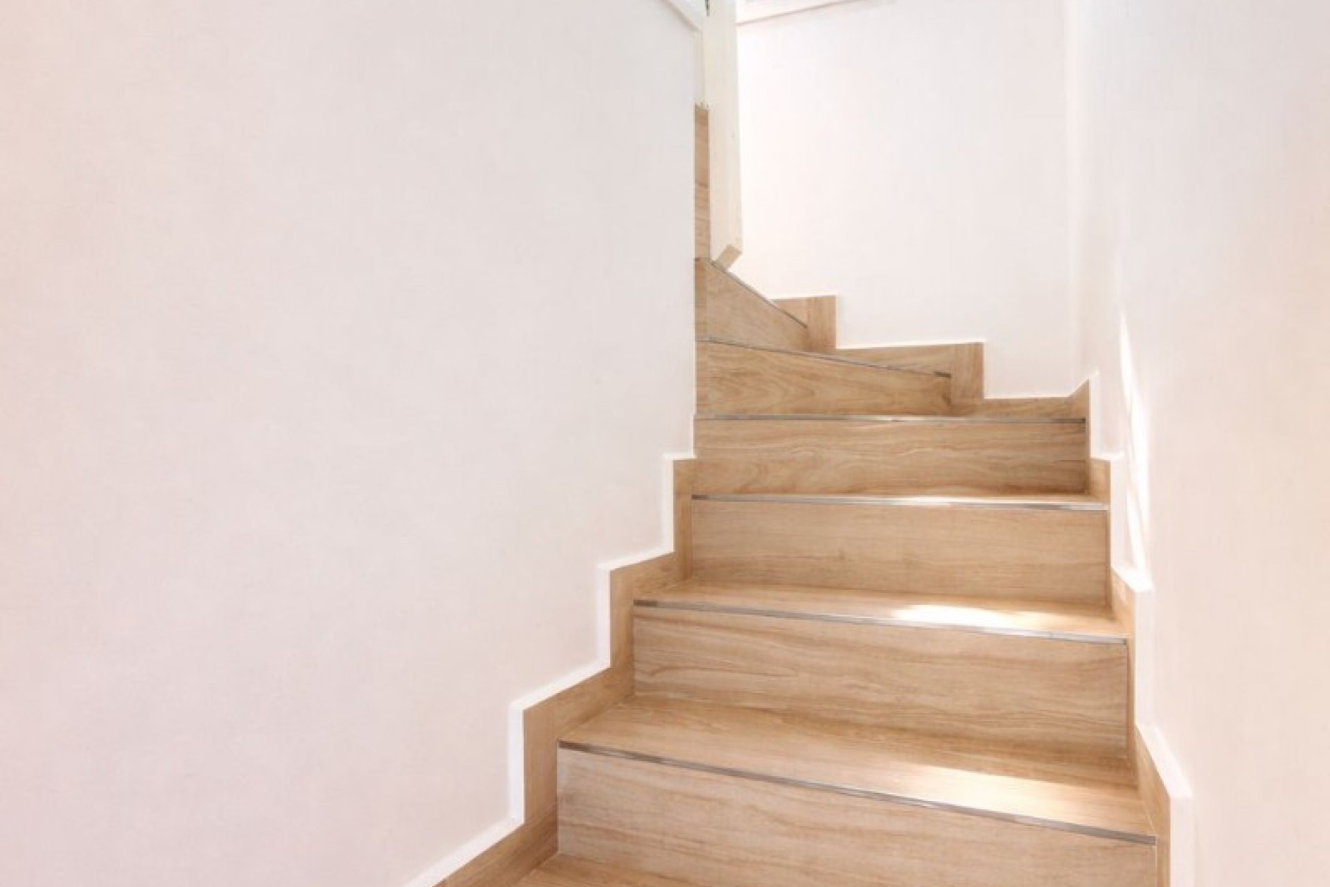 Videresalg - Detached house - Los Dolses