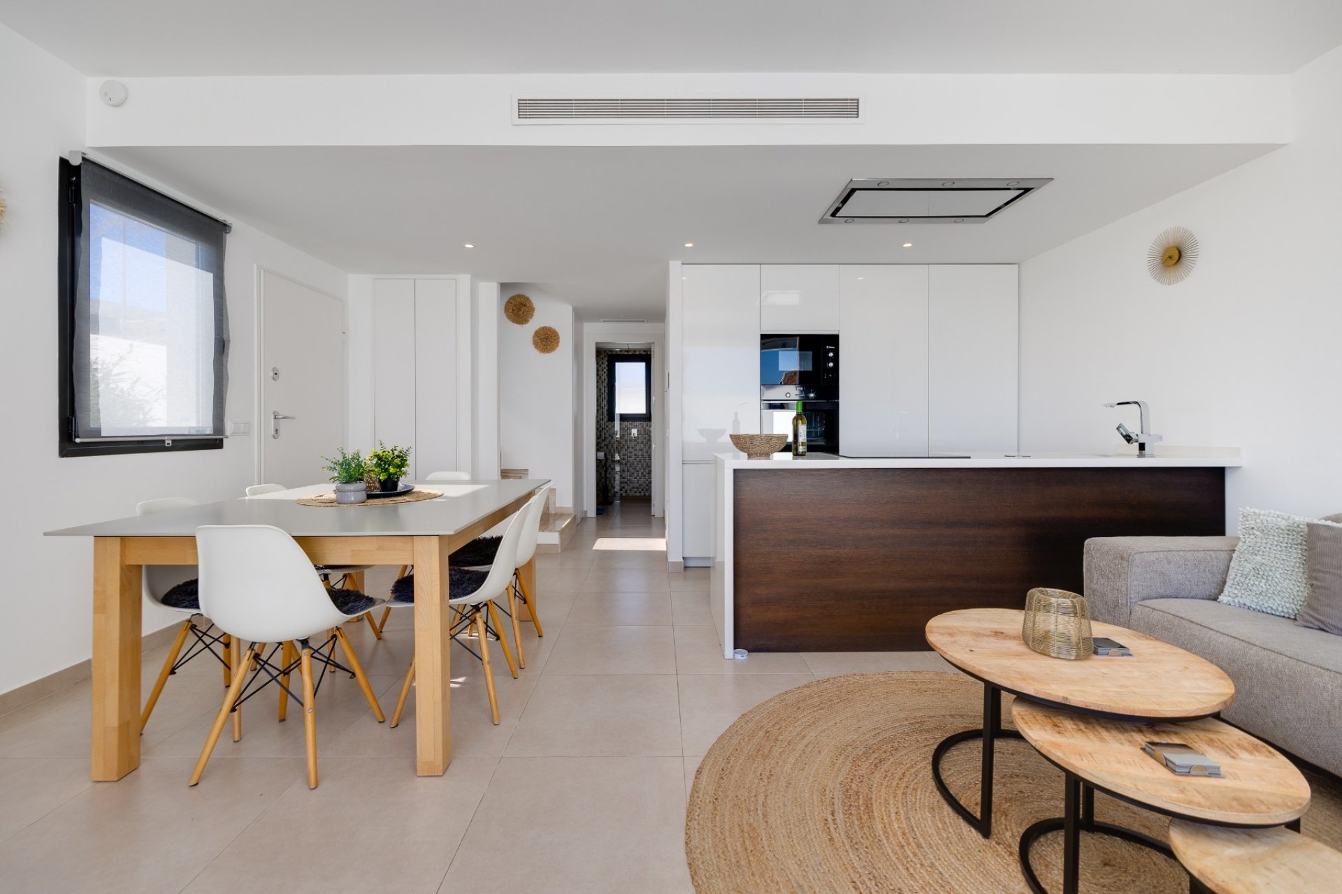 Videresalg - Detached house - San Javier - Santiago De La Ribera