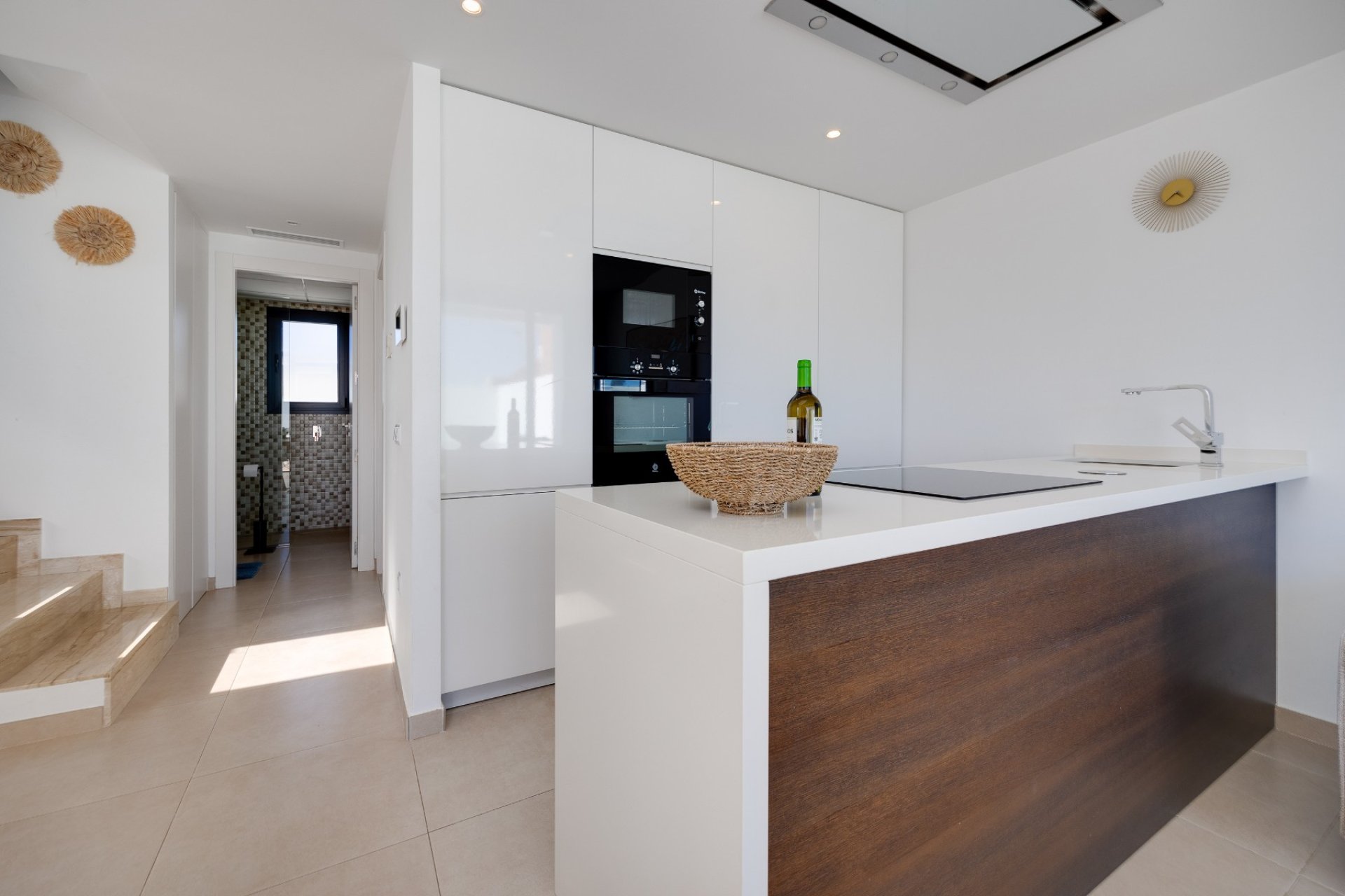 Videresalg - Detached house - San Javier - Santiago De La Ribera