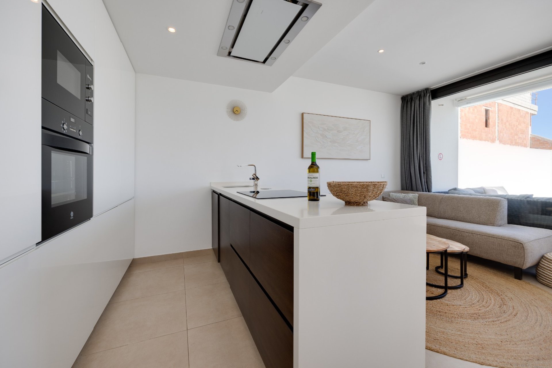 Videresalg - Detached house - San Javier - Santiago De La Ribera