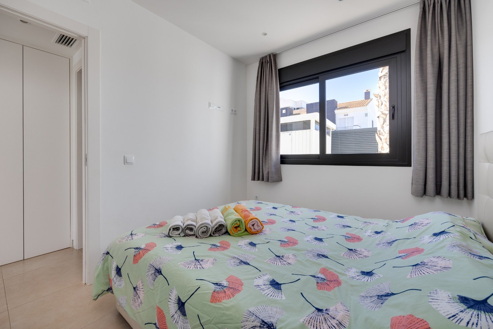 Videresalg - Detached house - San Javier - Santiago De La Ribera