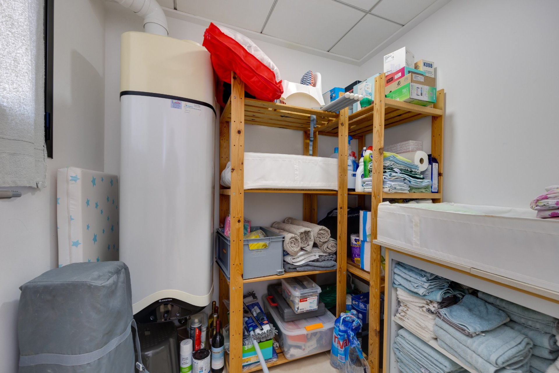 Videresalg - Detached house - San Javier - Santiago De La Ribera