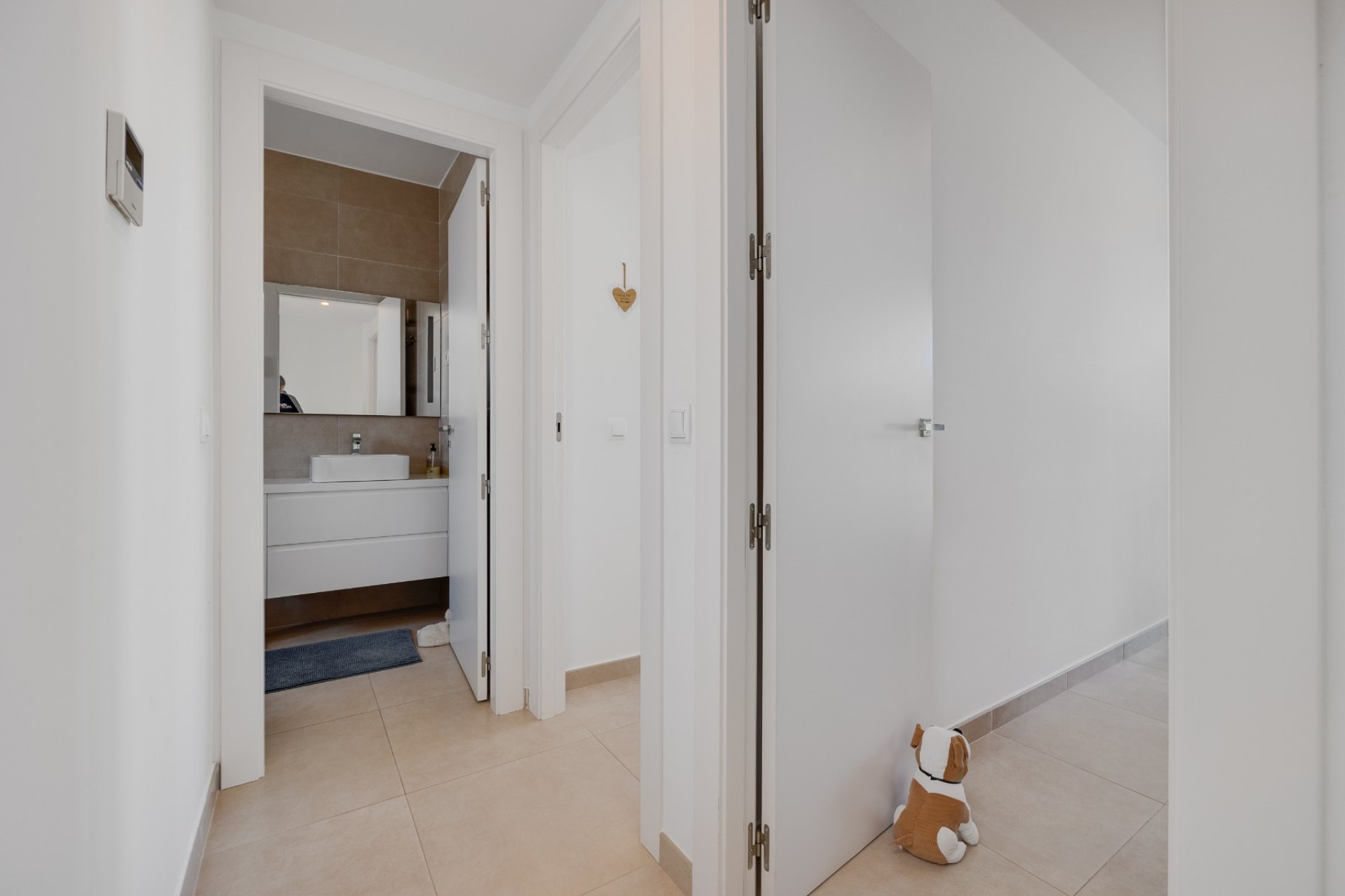 Videresalg - Detached house - San Javier - Santiago De La Ribera