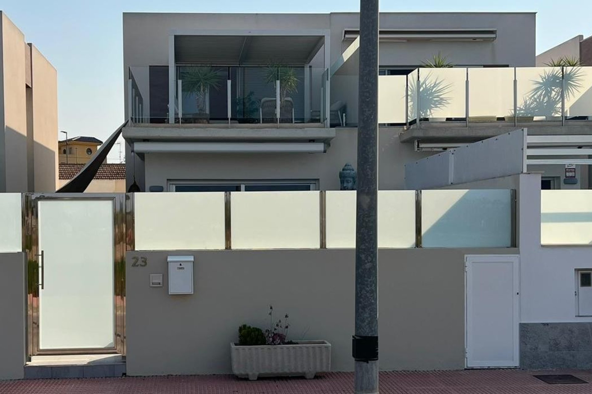 Videresalg - Detached Villa - Daya Vieja - Costa Blanca