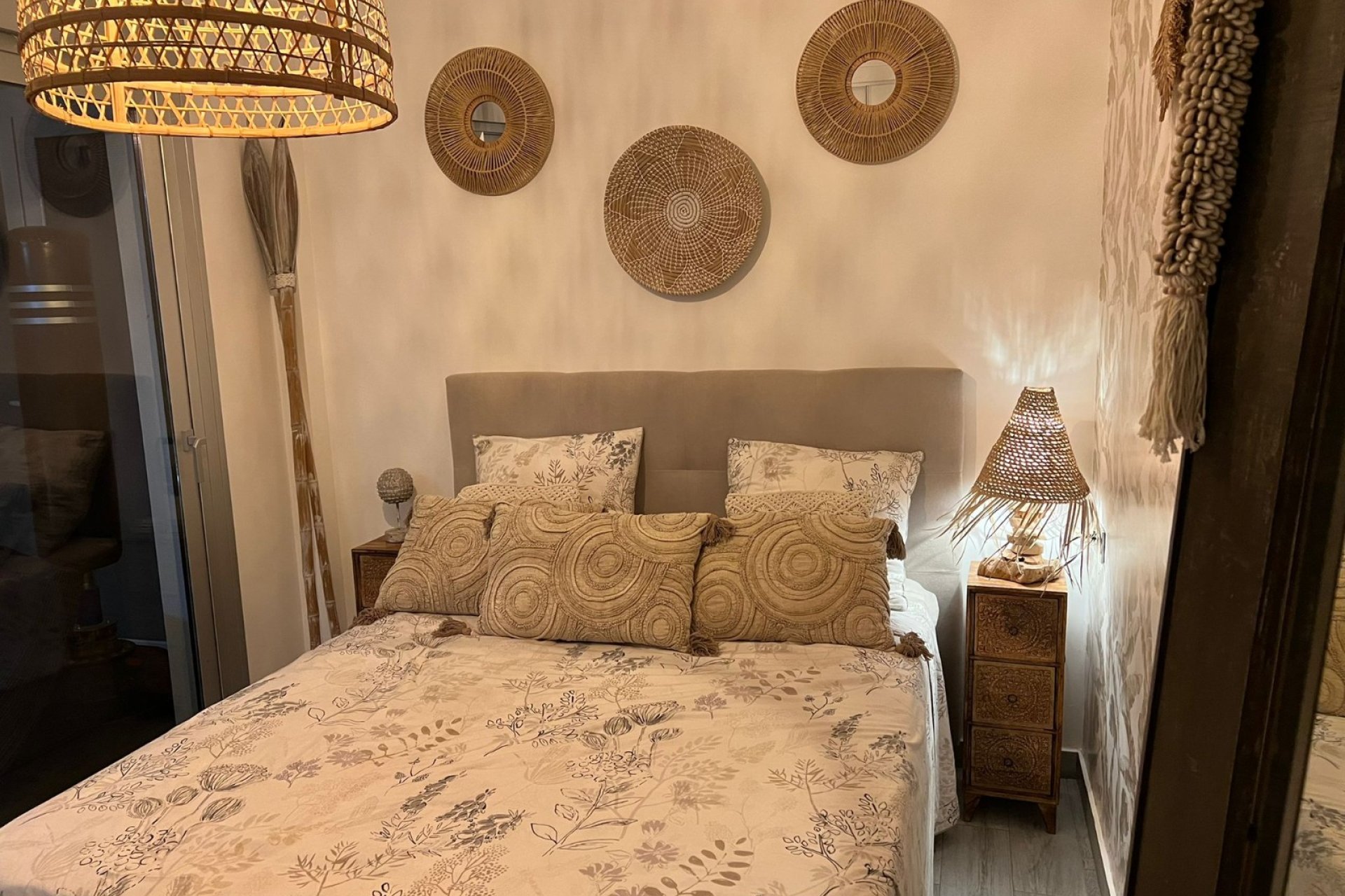 Videresalg - Detached Villa - Daya Vieja - Costa Blanca