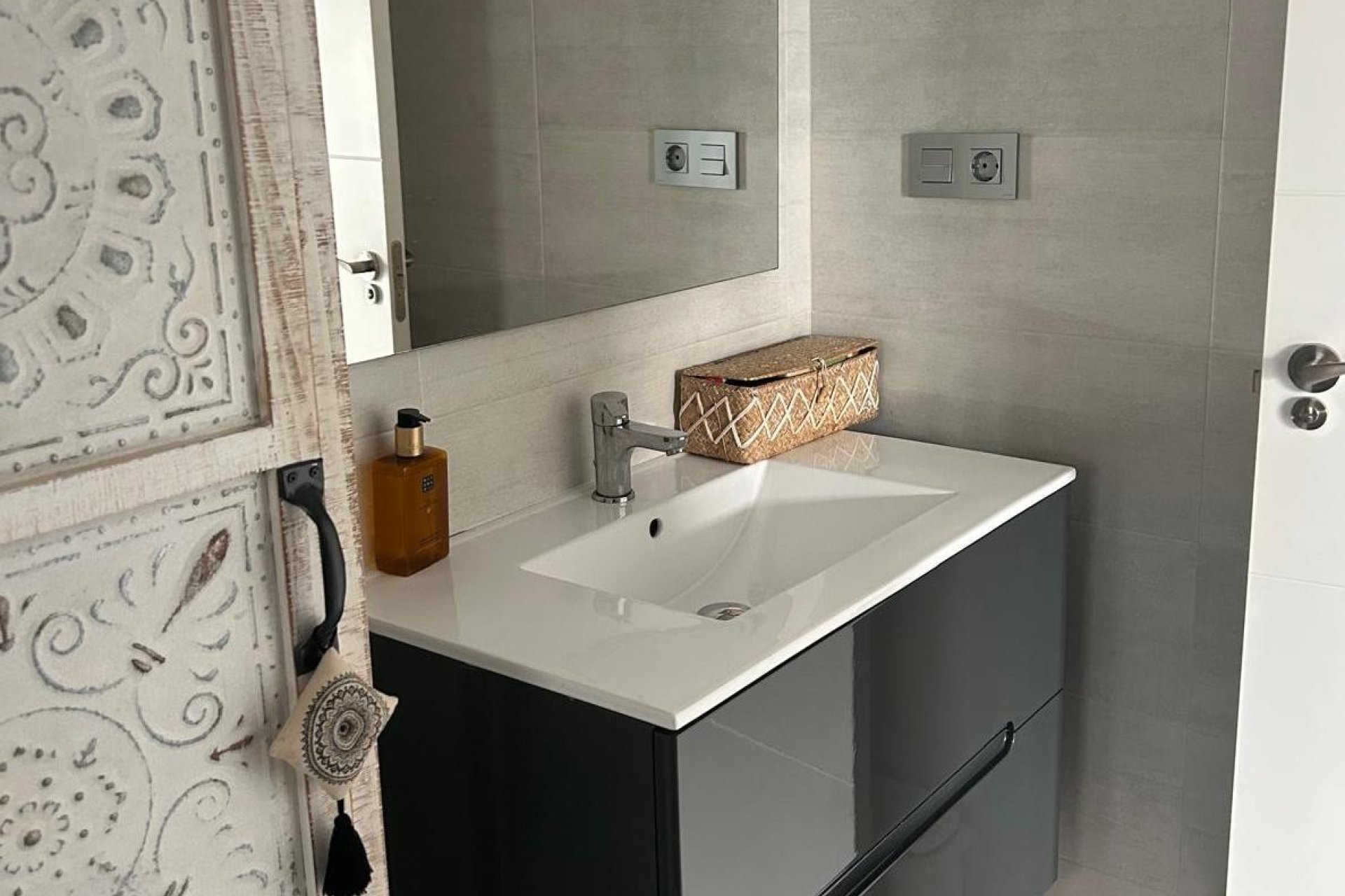 Videresalg - Detached Villa - Daya Vieja - Costa Blanca