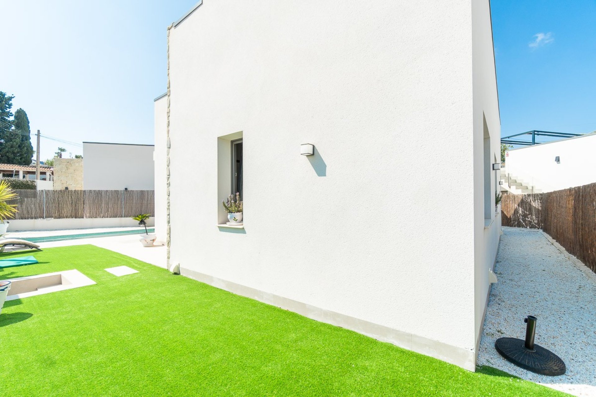 Videresalg - Detached Villa - Orihuela Costa - Villamartin Golf