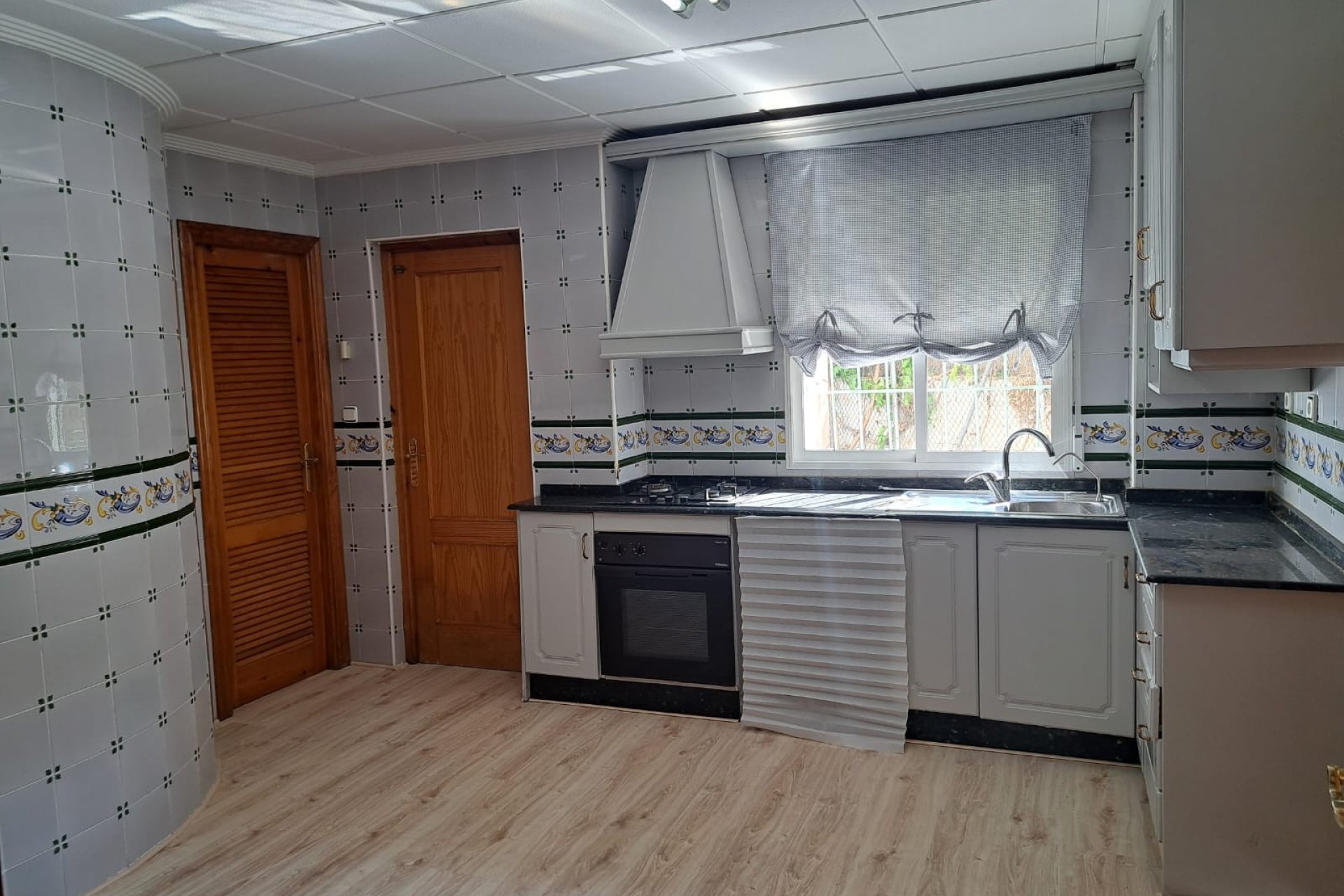 Videresalg - Detached Villa - Orihuela