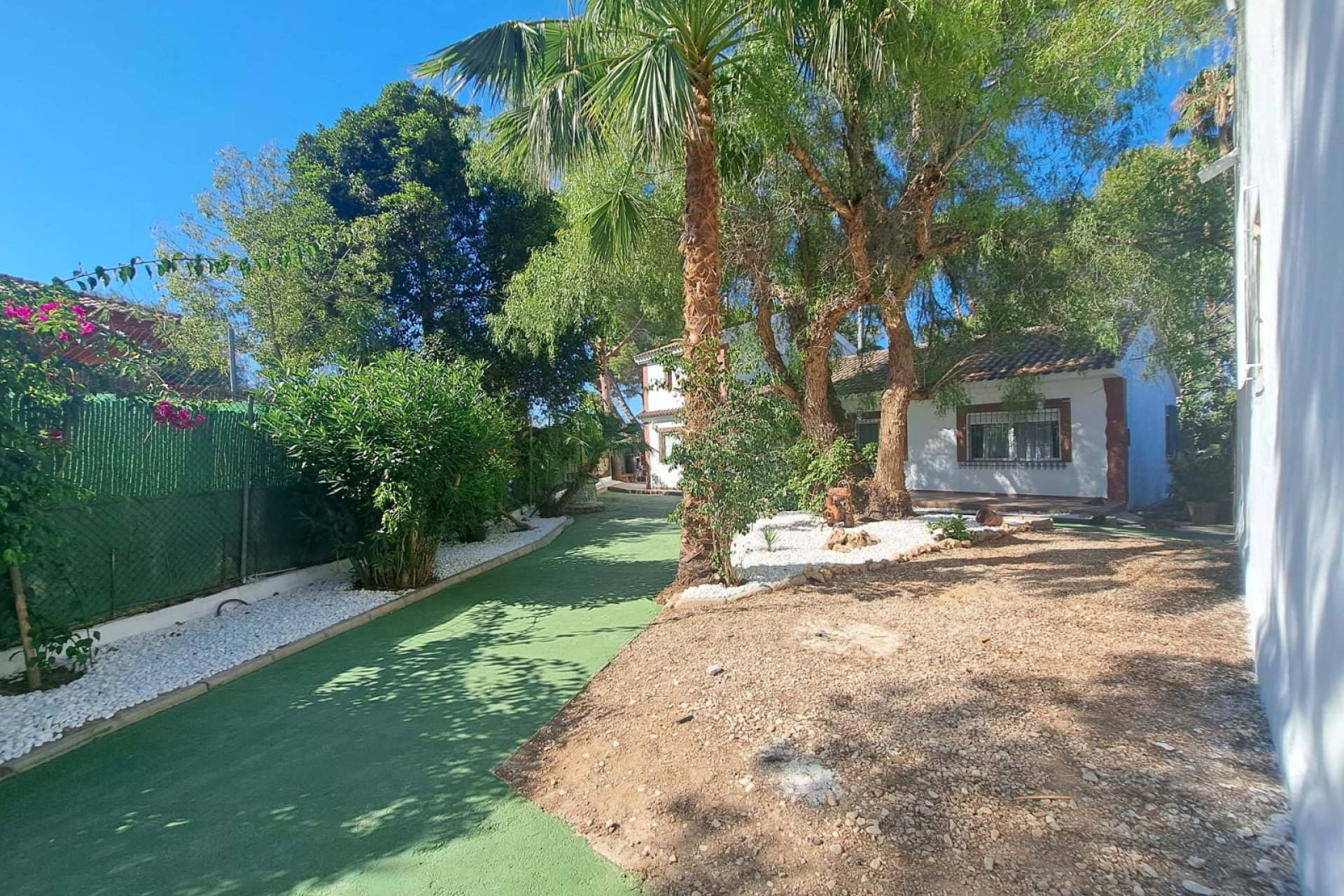 Videresalg - Detached Villa - Orihuela