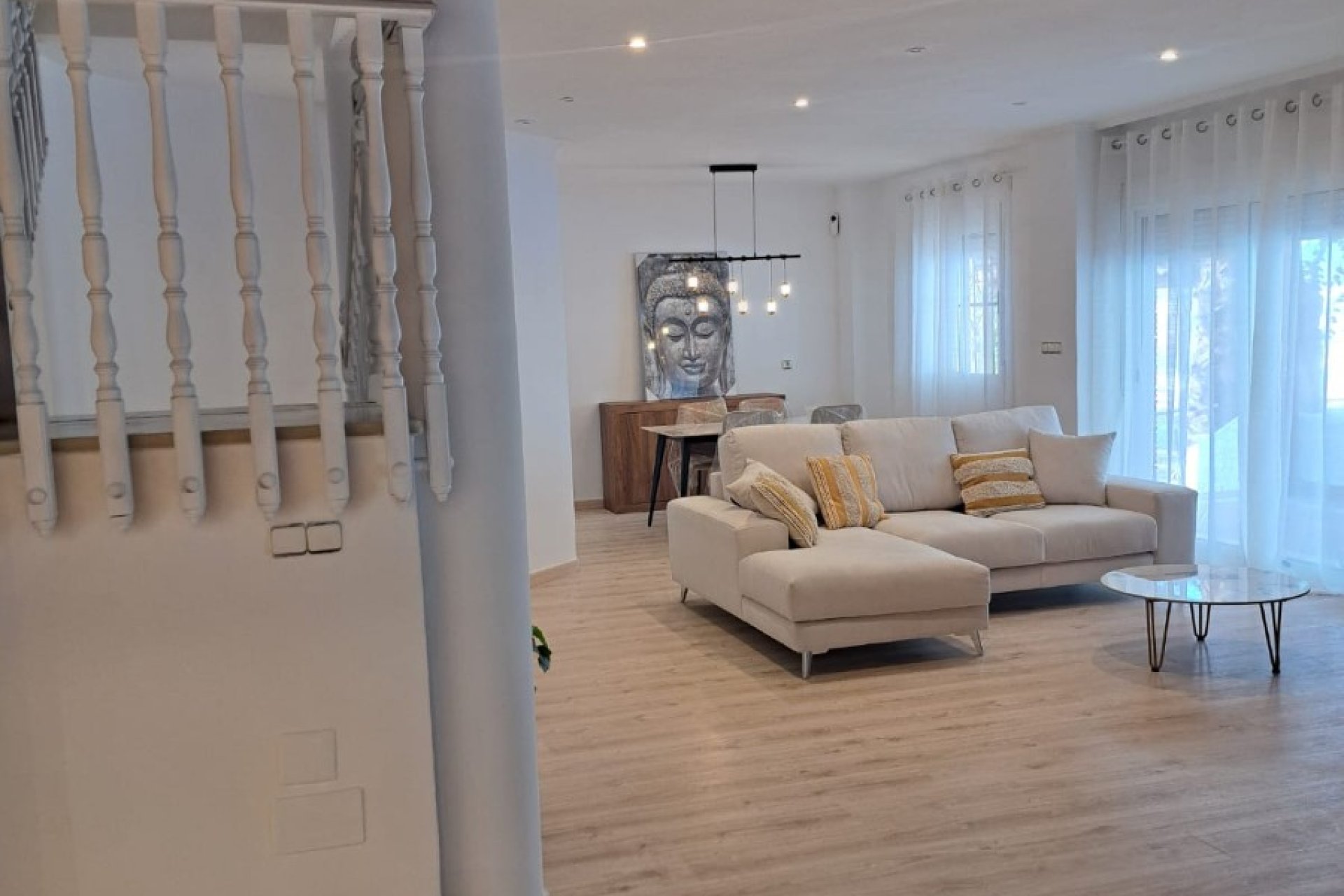 Videresalg - Detached Villa - Orihuela