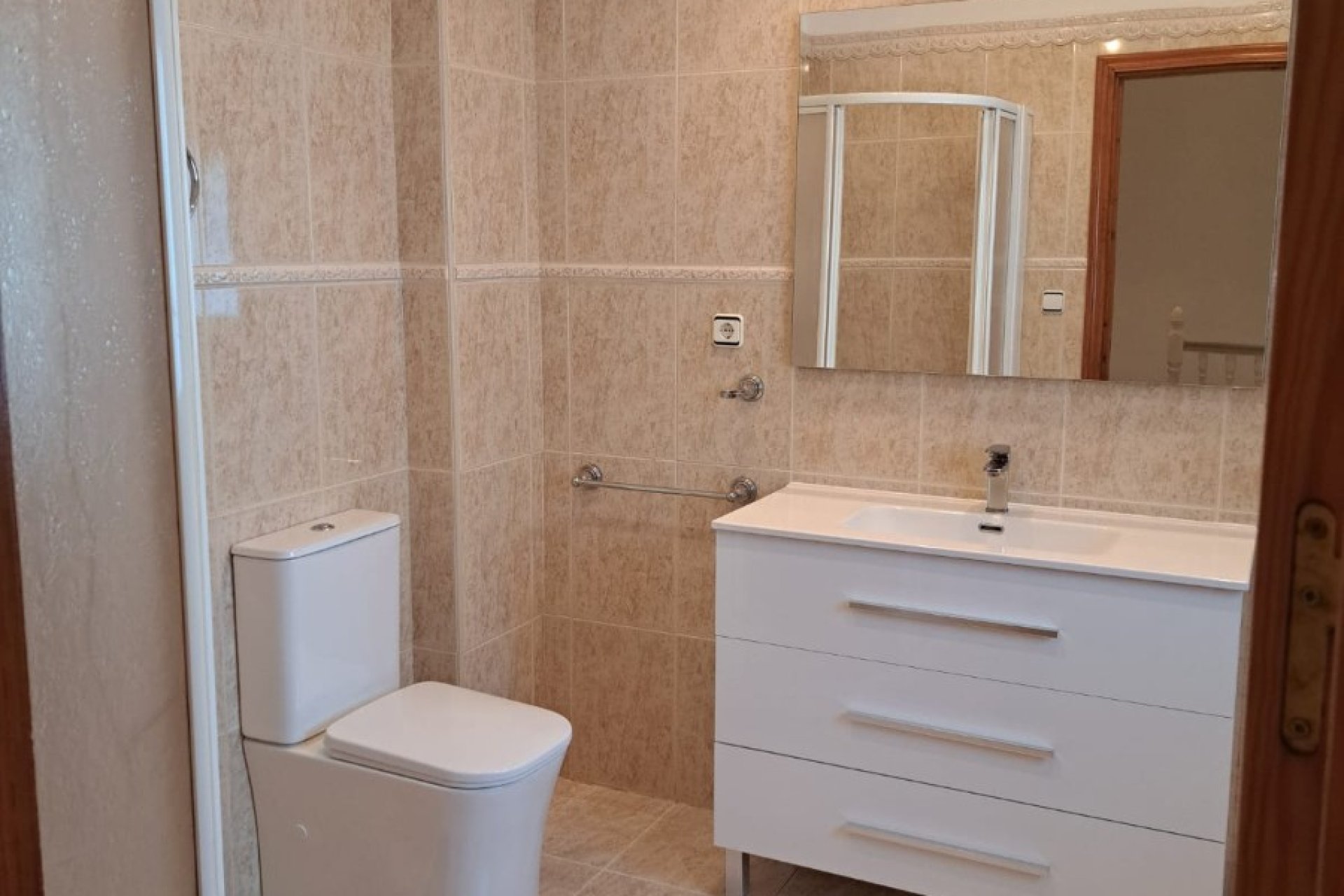 Videresalg - Detached Villa - Orihuela