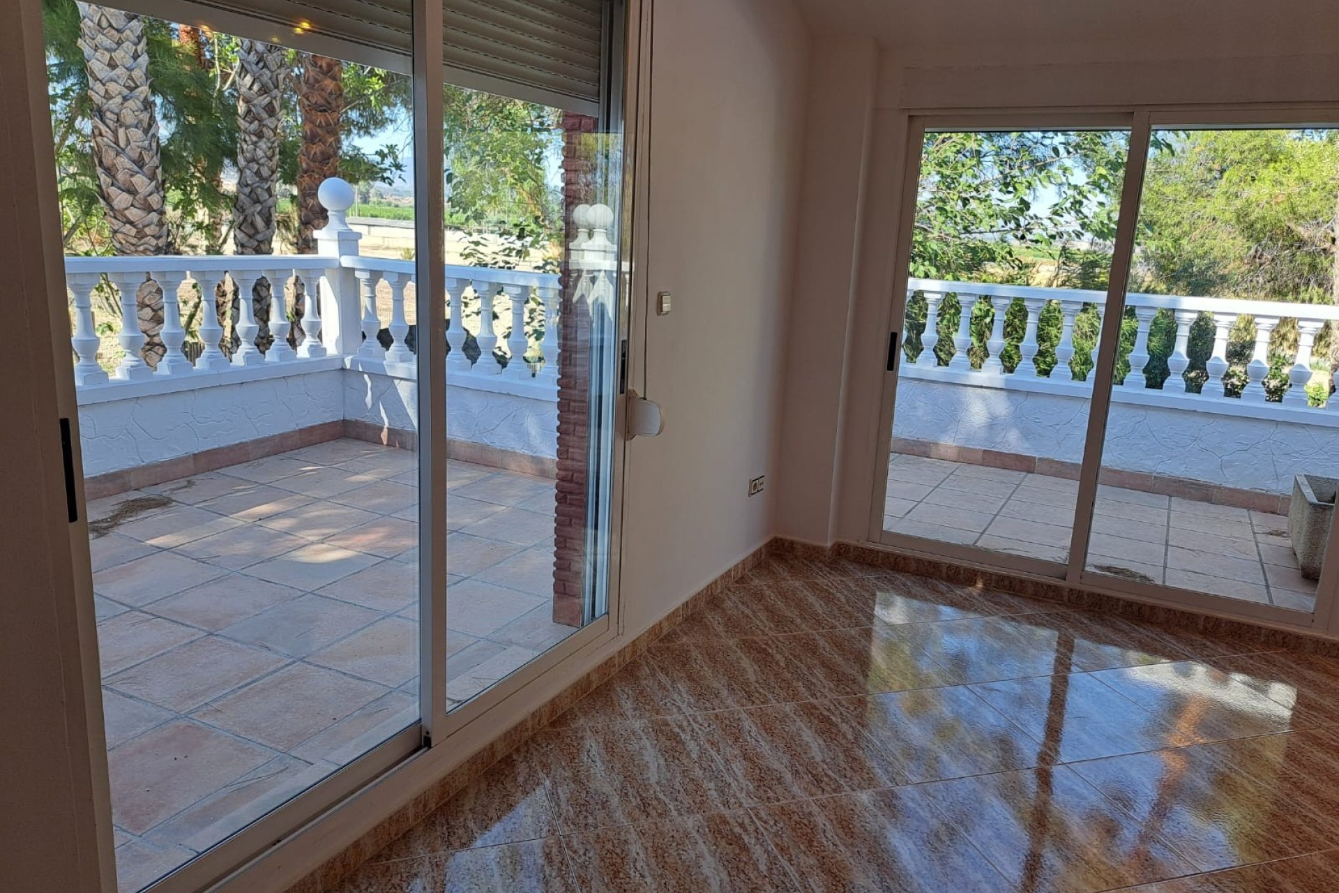 Videresalg - Detached Villa - Orihuela