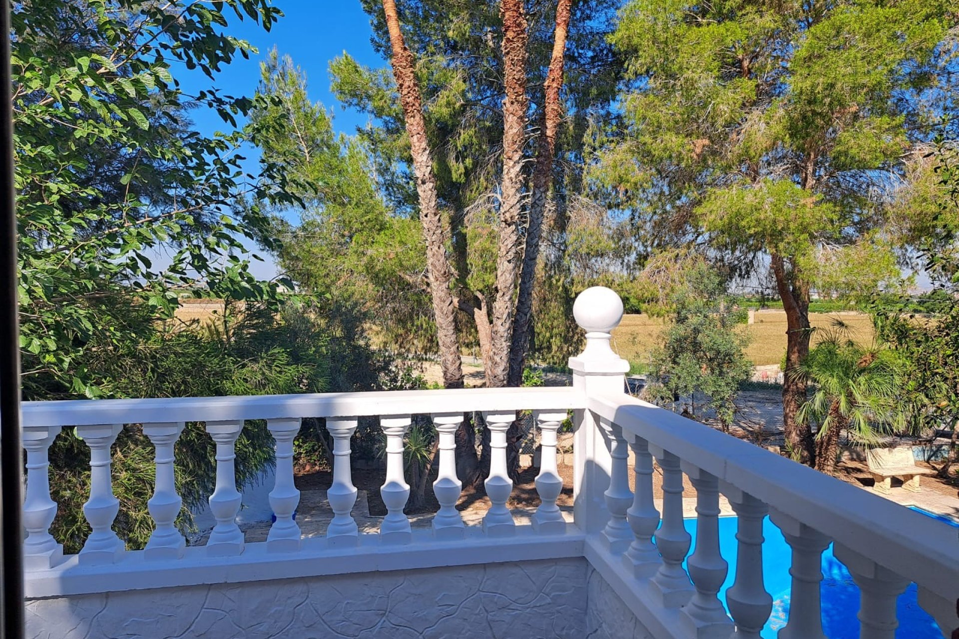 Videresalg - Detached Villa - Orihuela