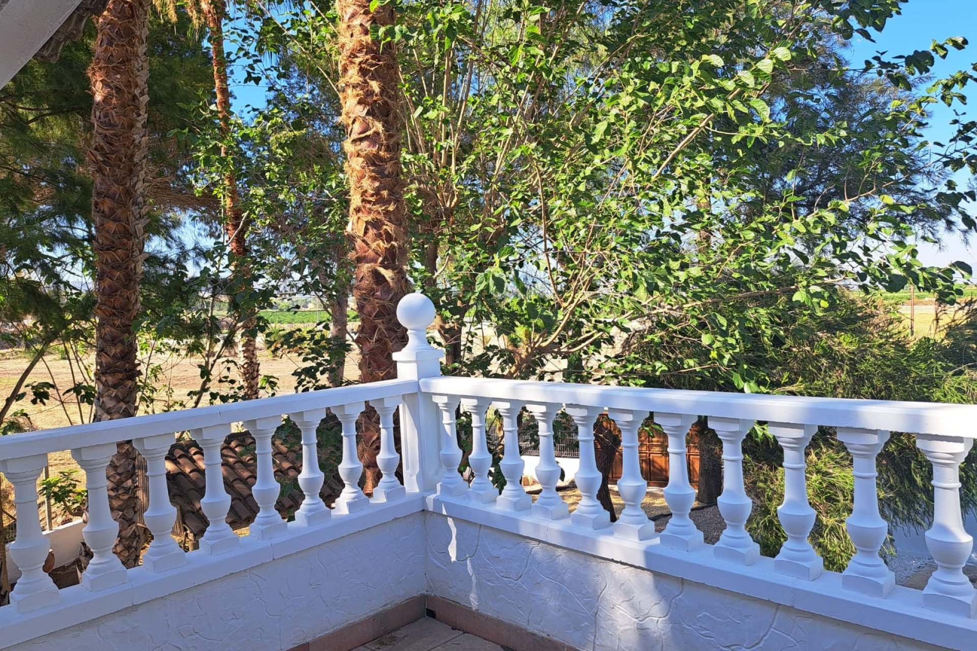 Videresalg - Detached Villa - Orihuela