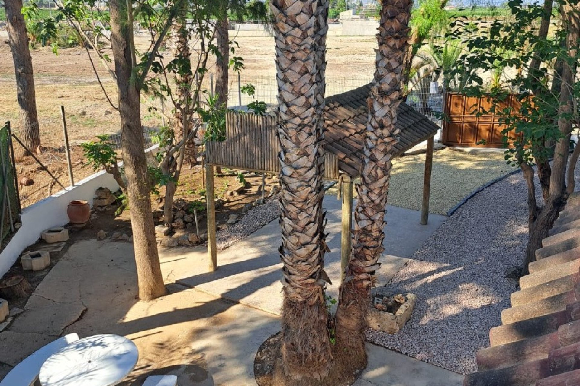 Videresalg - Detached Villa - Orihuela