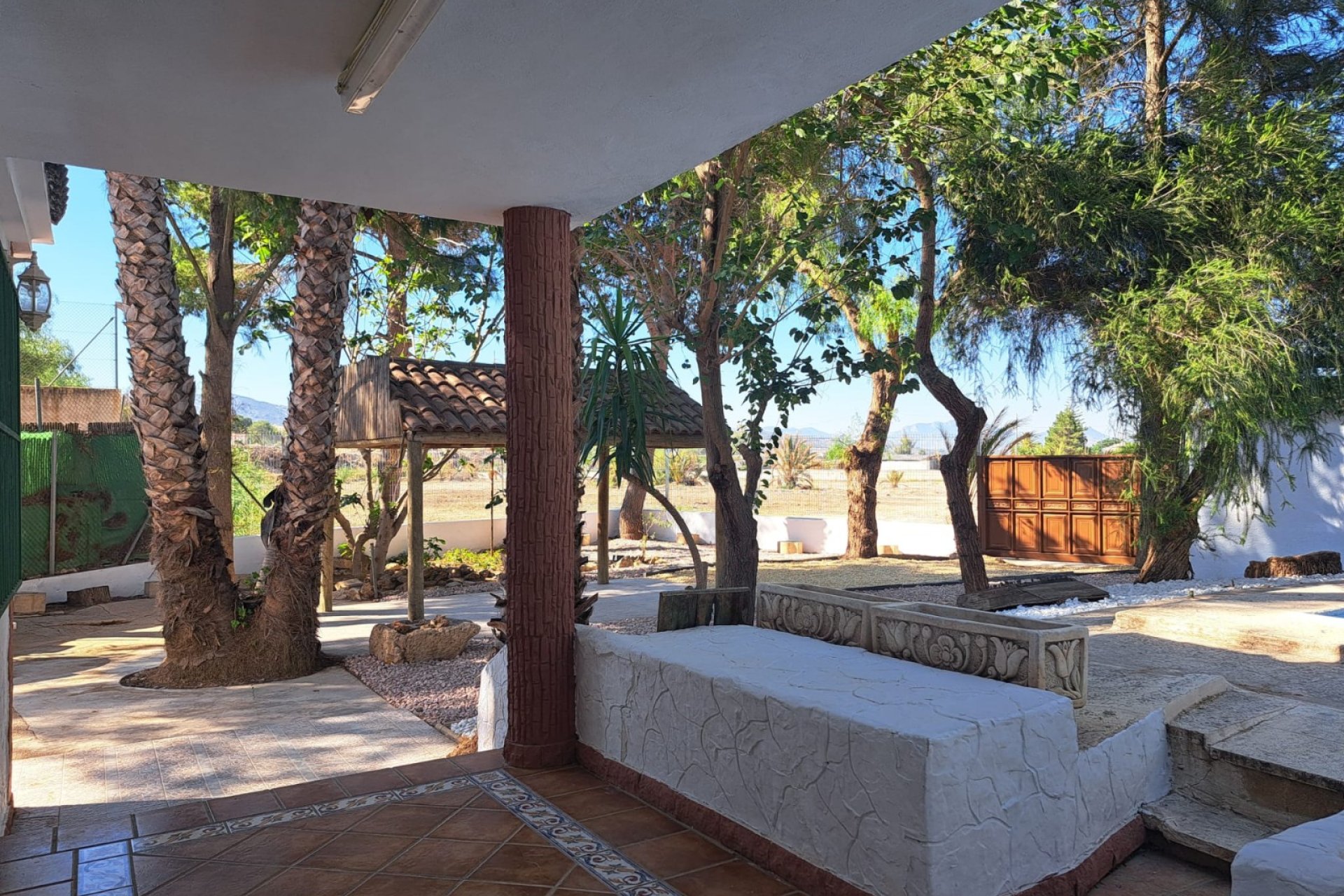 Videresalg - Detached Villa - Orihuela