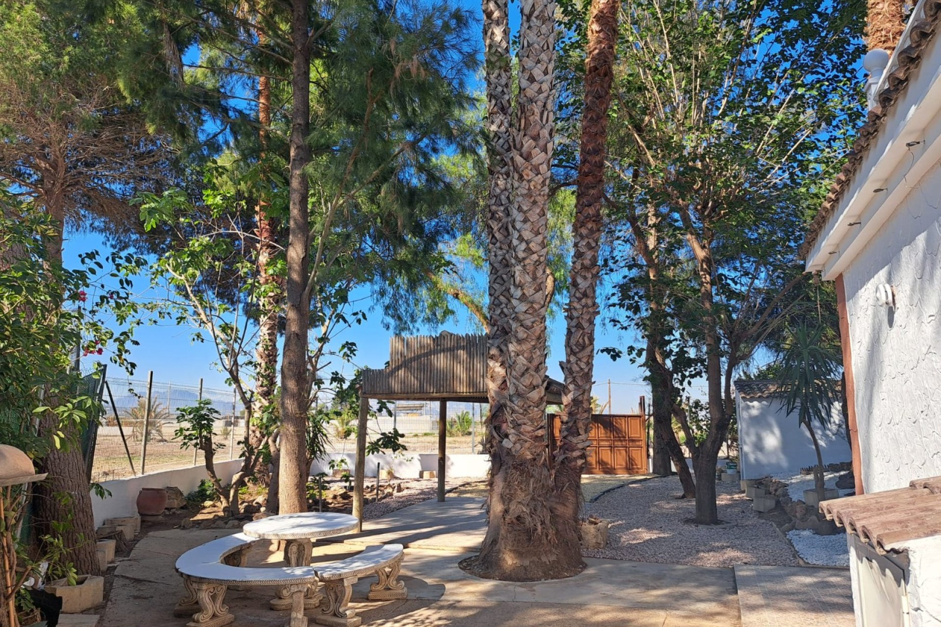 Videresalg - Detached Villa - Orihuela