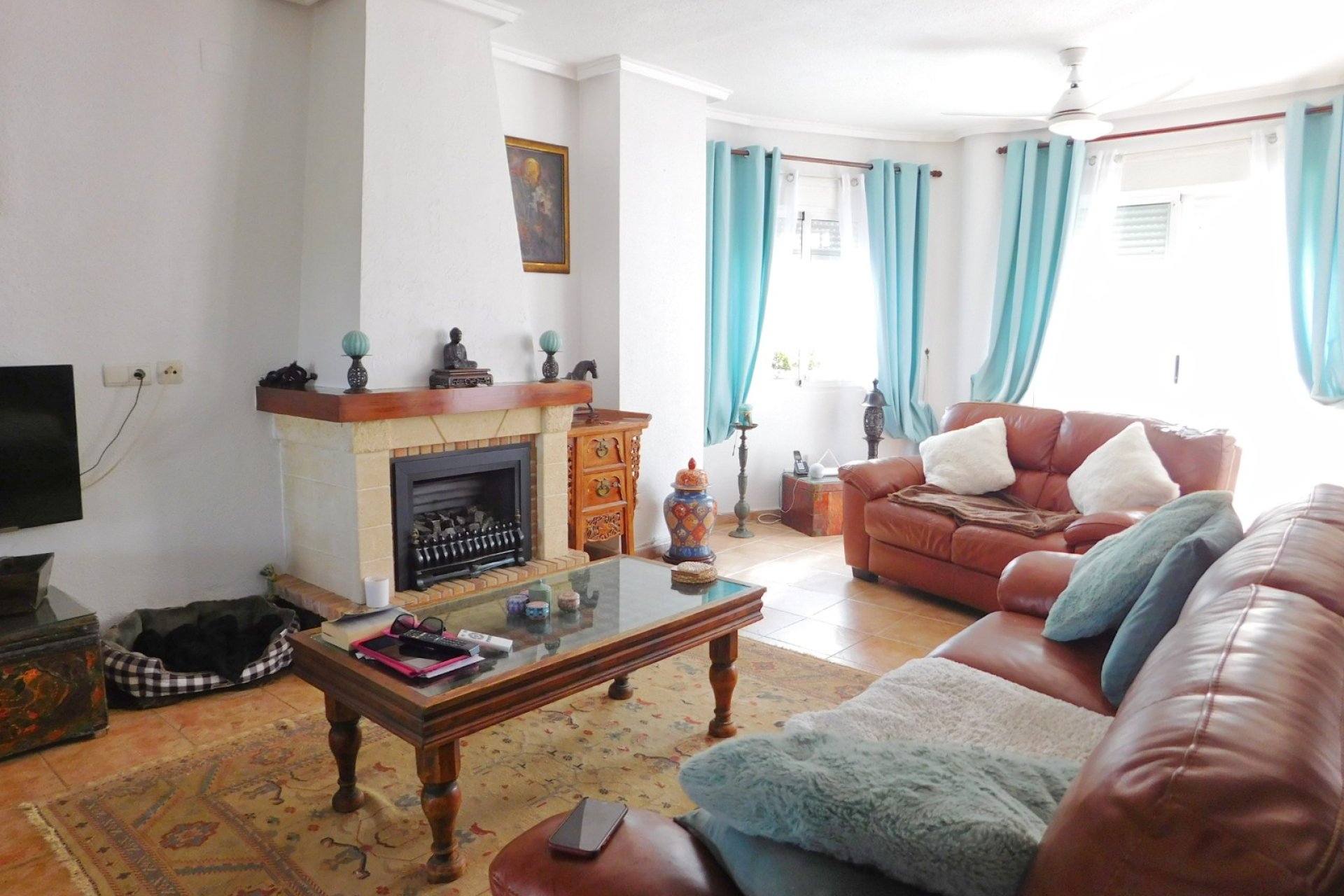 Videresalg - Detached Villa - San Miguel de Salinas - San Miguel Salinas