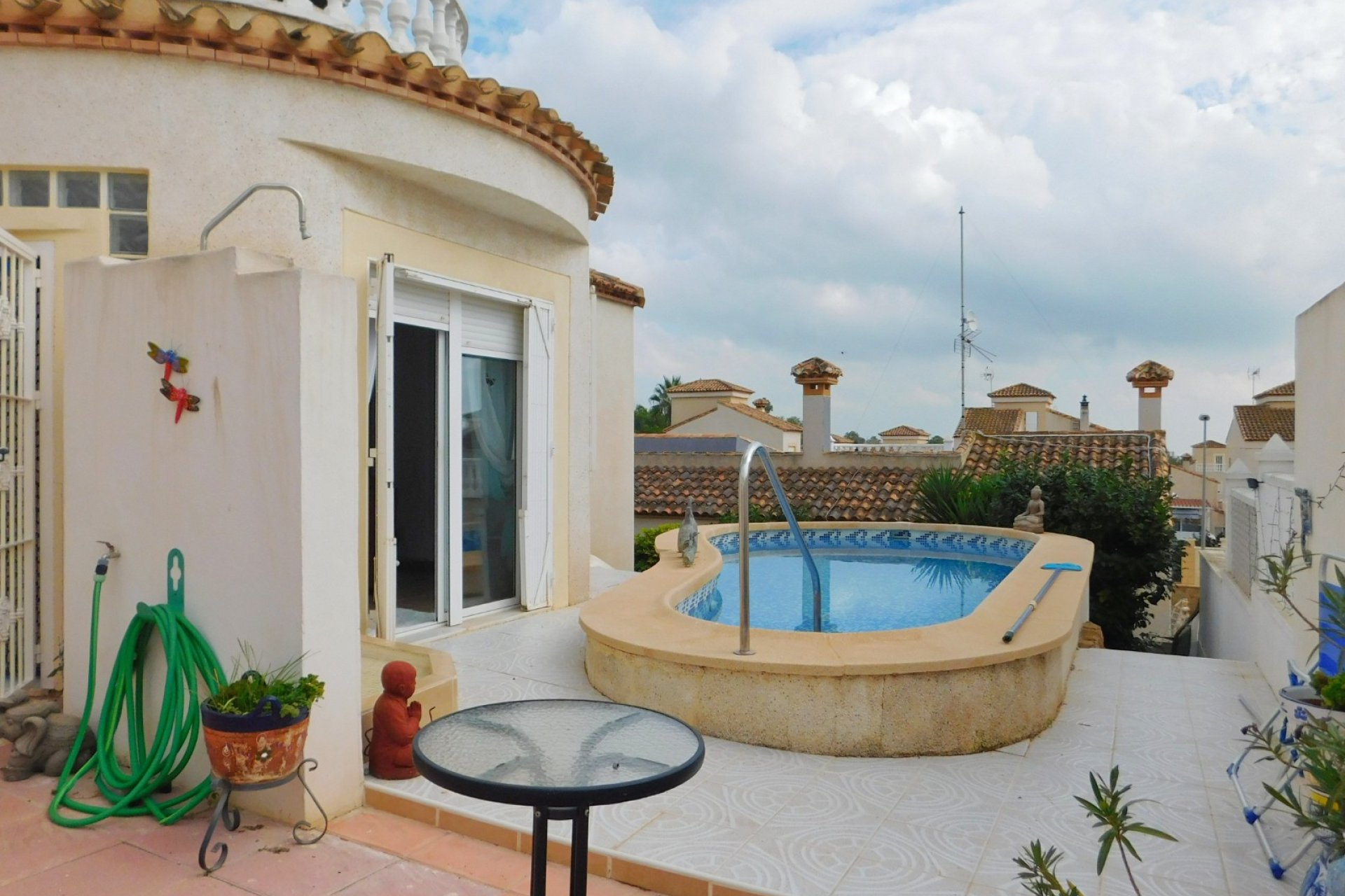 Videresalg - Detached Villa - San Miguel de Salinas - San Miguel Salinas