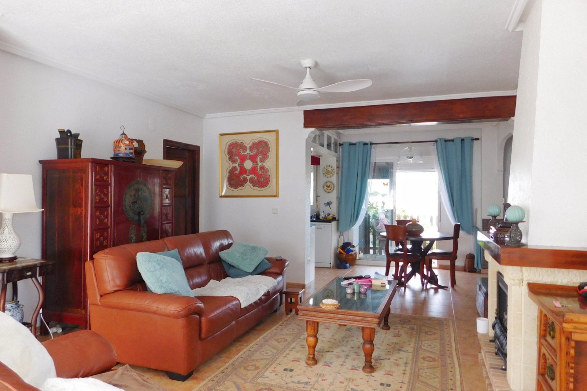 Videresalg - Detached Villa - San Miguel de Salinas - San Miguel Salinas