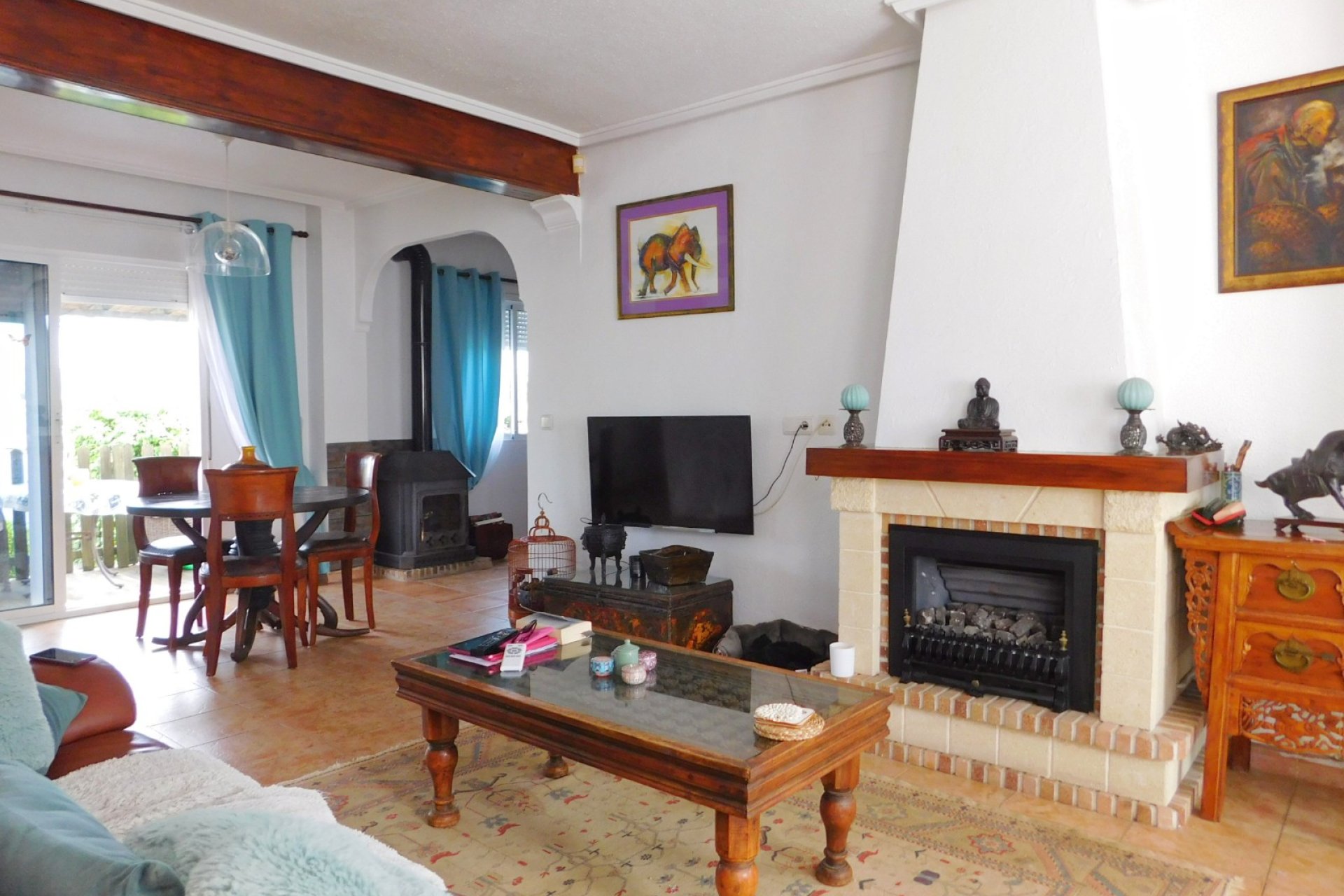 Videresalg - Detached Villa - San Miguel de Salinas - San Miguel Salinas