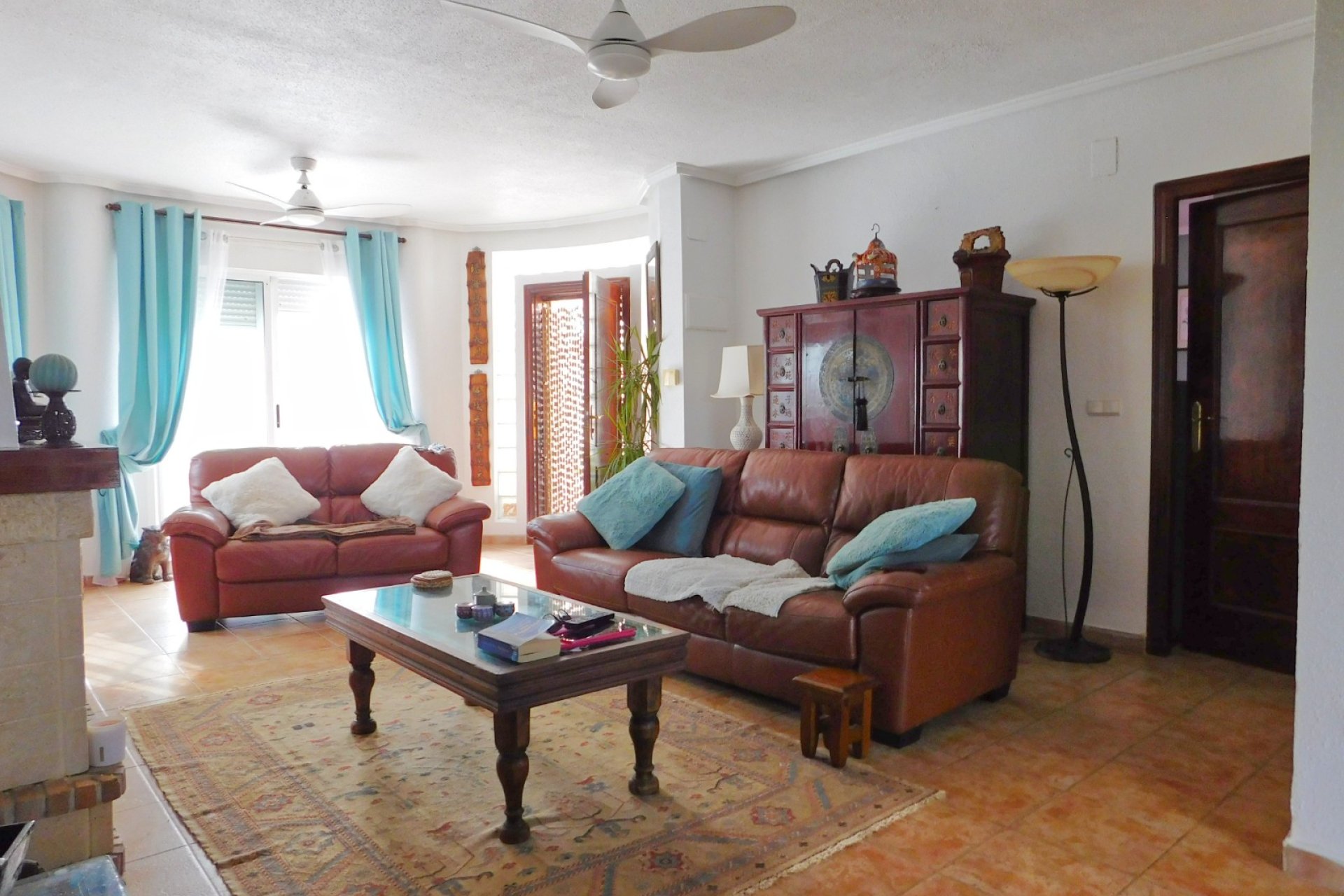 Videresalg - Detached Villa - San Miguel de Salinas - San Miguel Salinas