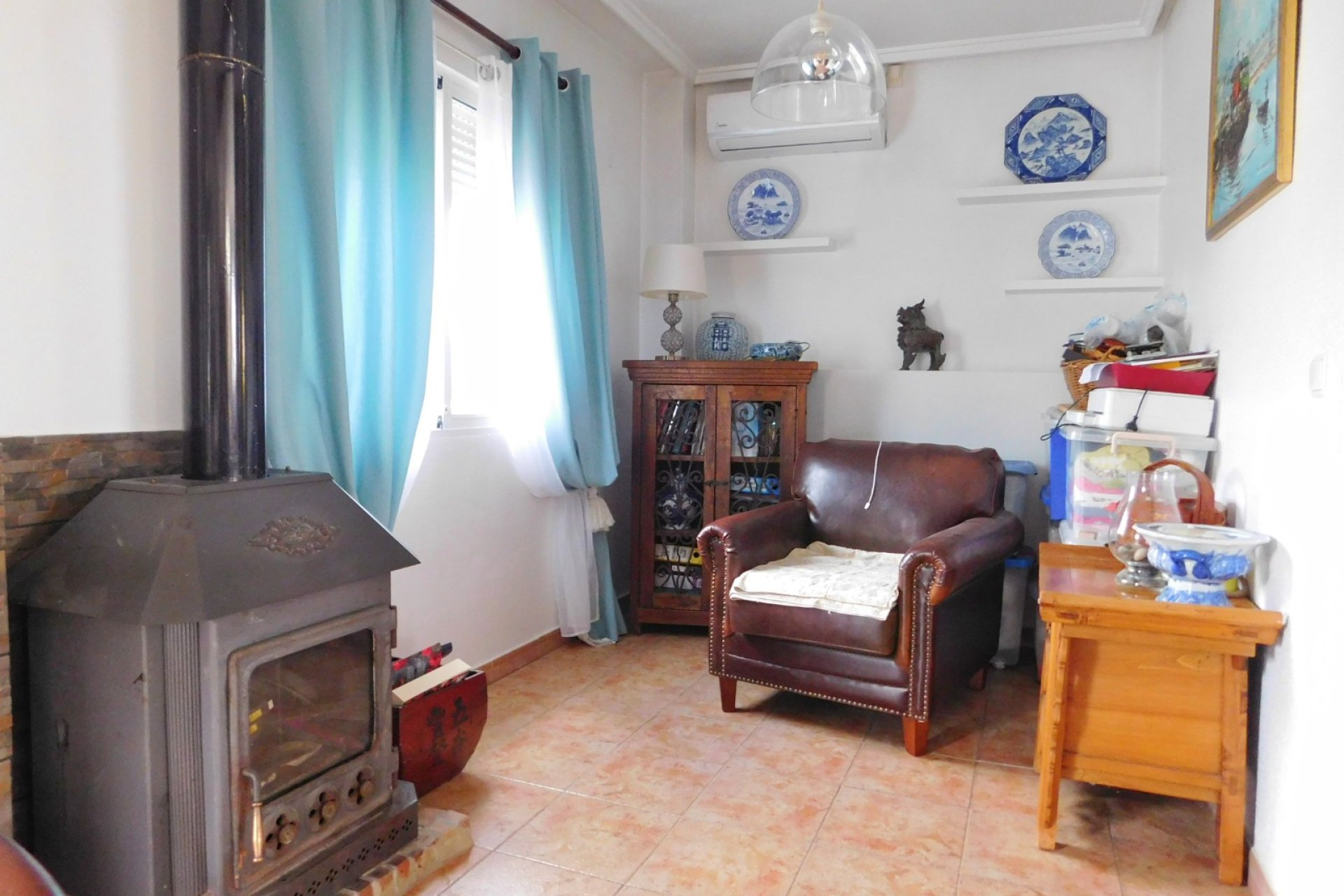 Videresalg - Detached Villa - San Miguel de Salinas - San Miguel Salinas