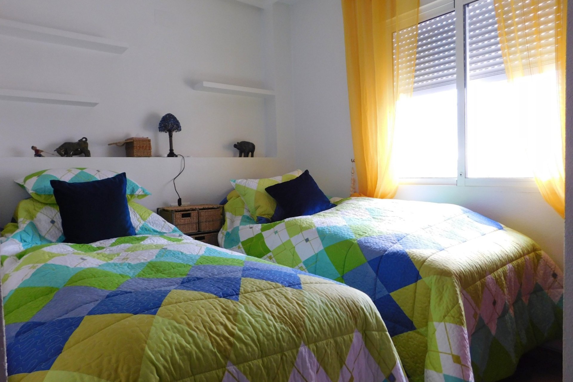 Videresalg - Detached Villa - San Miguel de Salinas - San Miguel Salinas